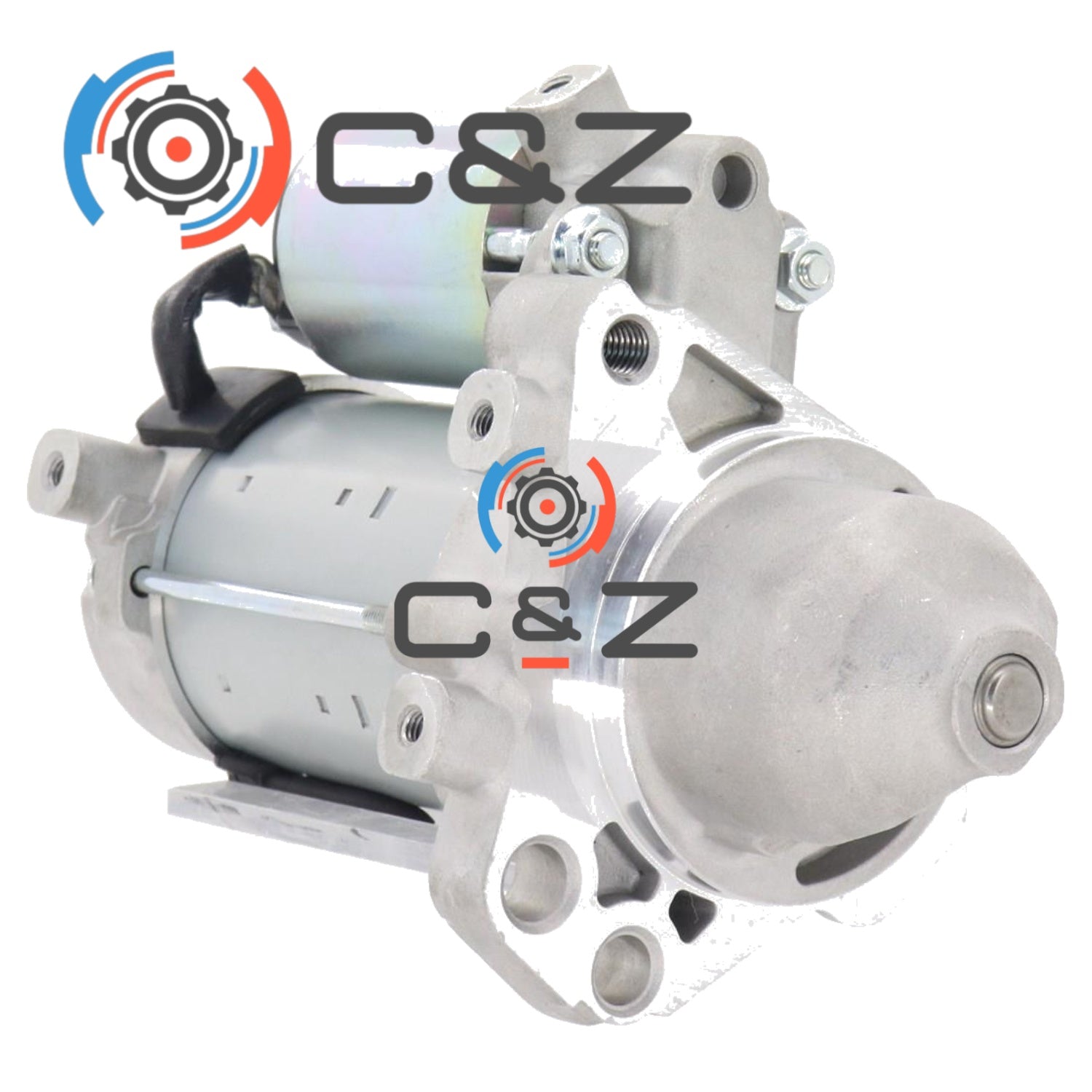 Starter for Buick Enclave 2018-2023 Cadillac Chevrolet 12667973 16349 16349