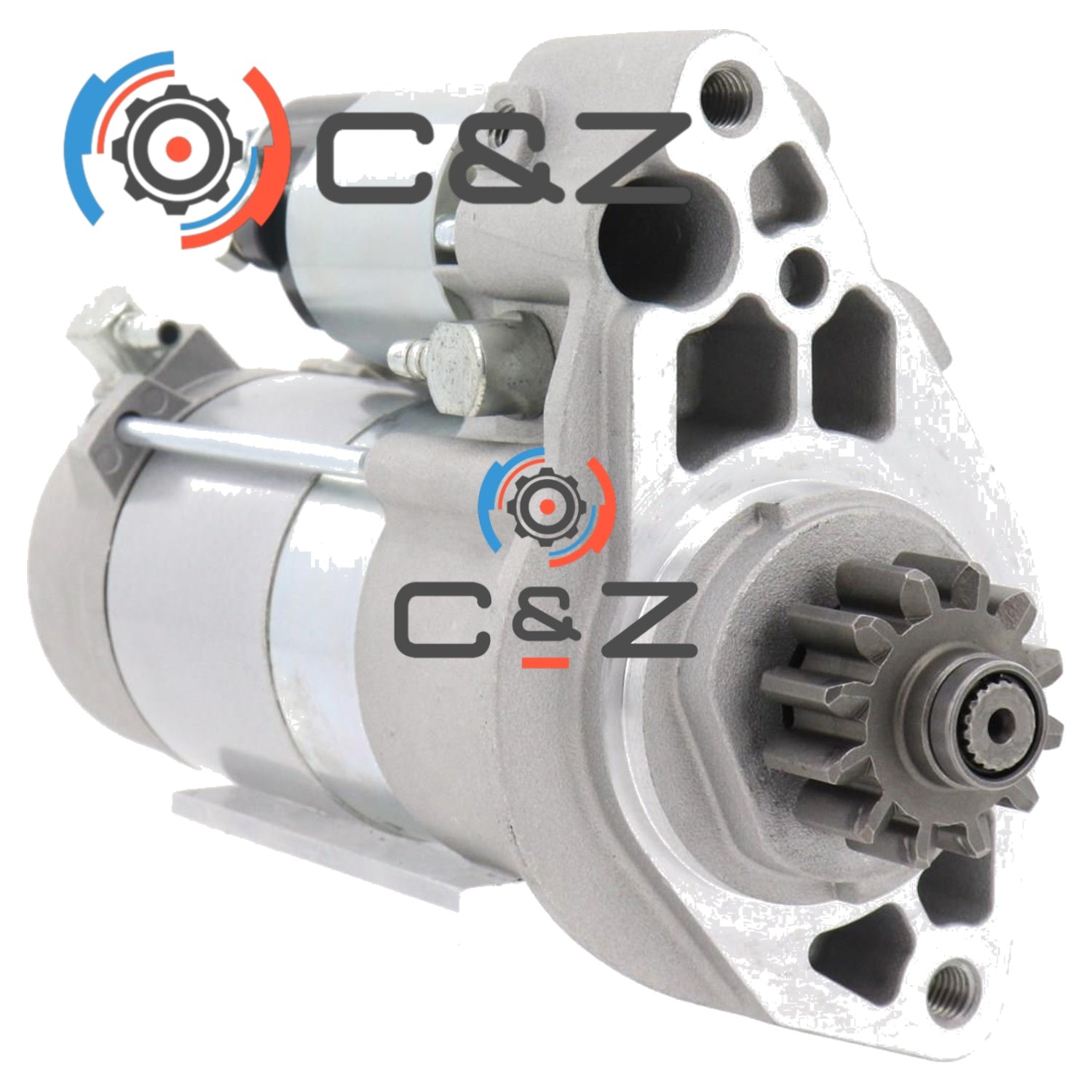 starters for Land Rover Defender 90 110 130 V8 5.0L Discovery Range Rover V6 3.0L 30781