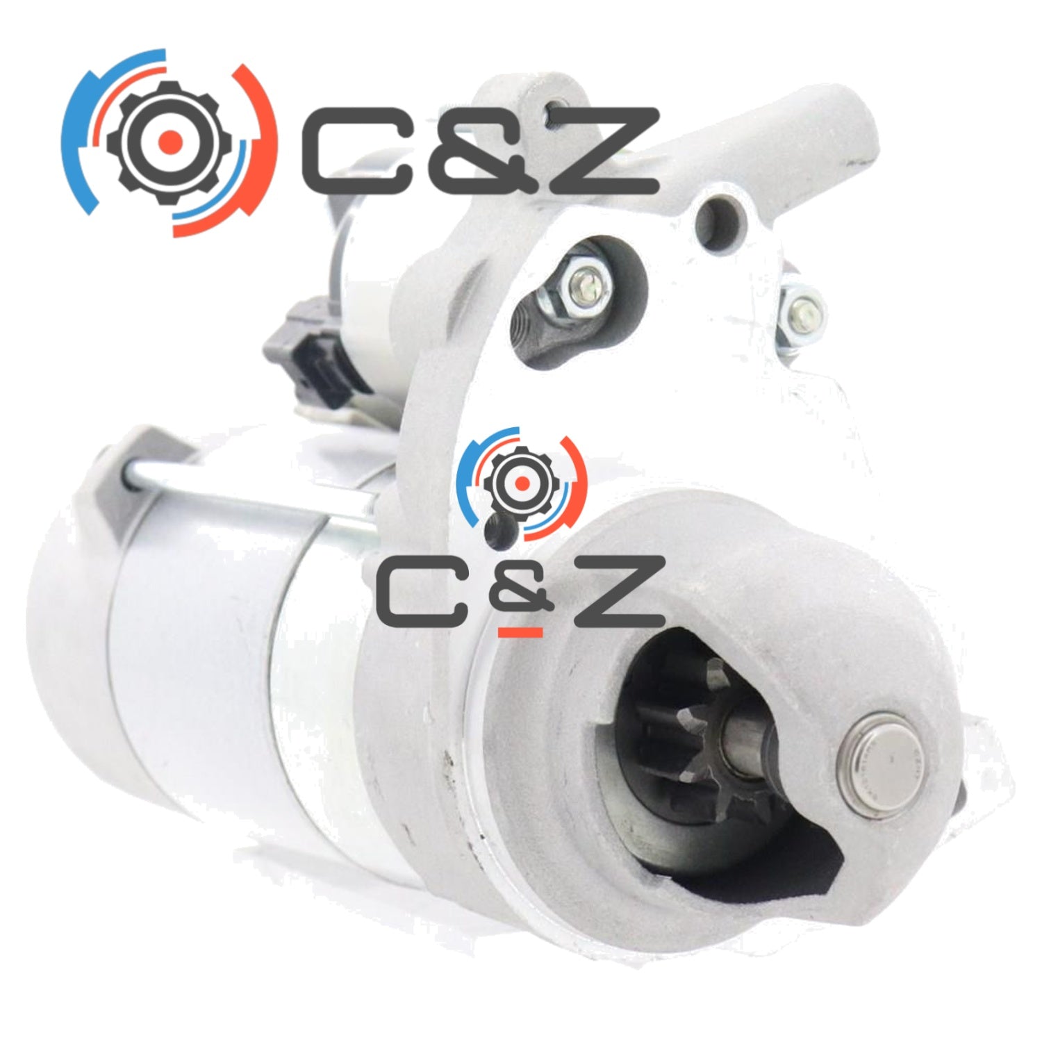 Starter for Lexus GS460 2008-2011 LS460 2007-2017 428000-3980 28100-38020 19044