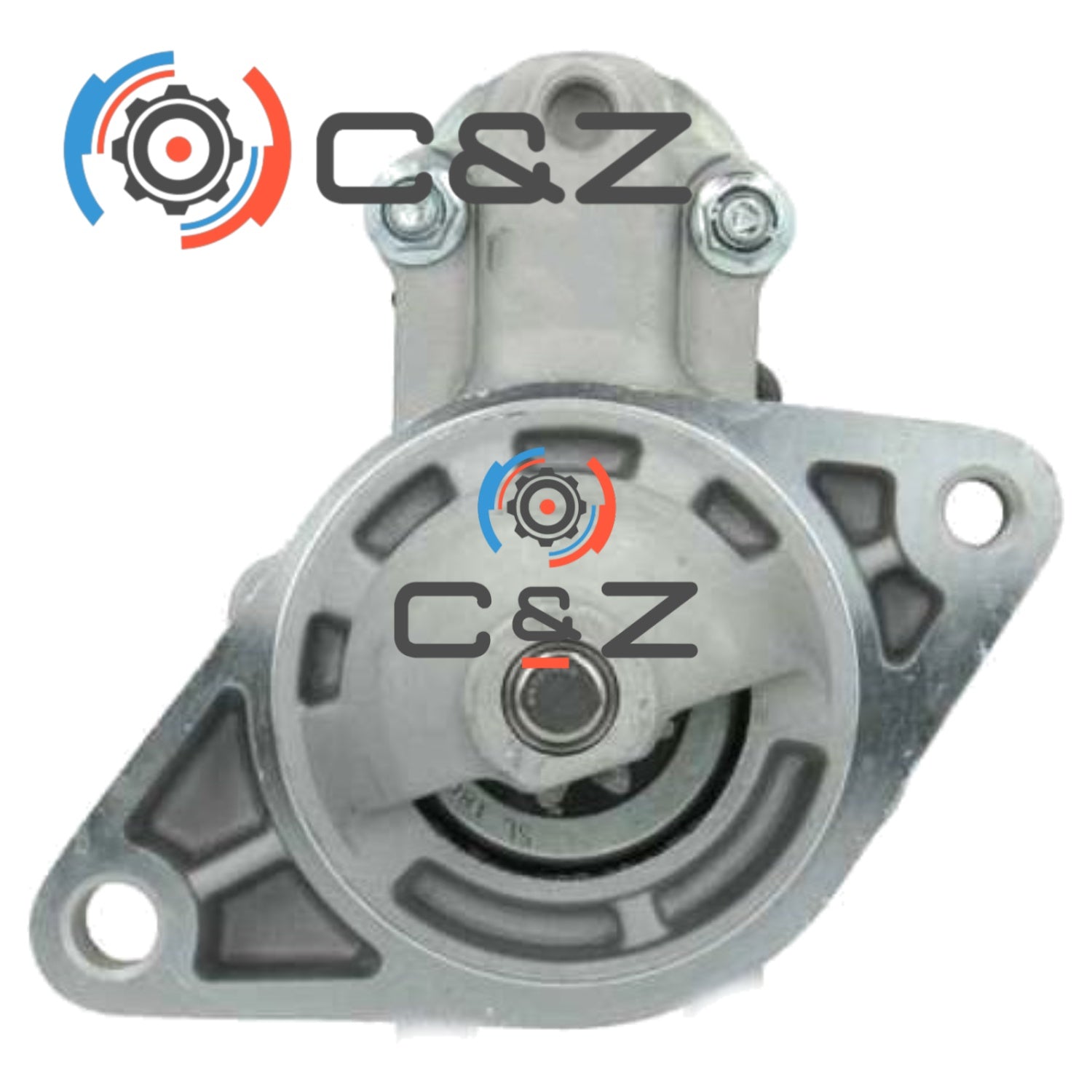 Starter for Toyota Corolla 2009-13 Matrix 09-10 Pontiac Vibe 1.8L 19049 19049