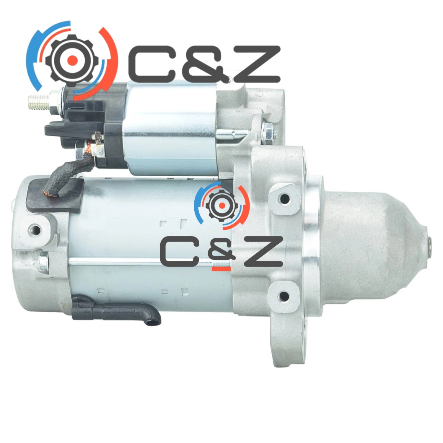 Starter for GMC Acadia 17-19 Chevrolet Camaro 16-24 3.6L  438000-2990 12666641 16351