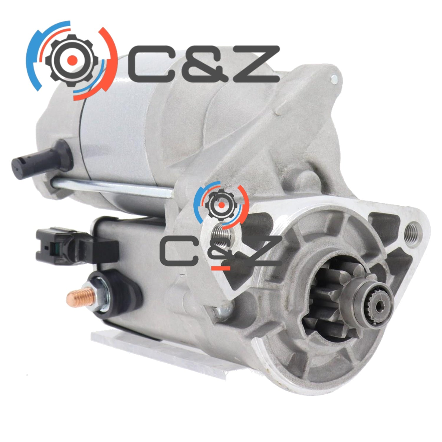 Starter for Toyota 4Runner 2.7L 1996-00  TACOMA 1995-2007 2280002610 17668