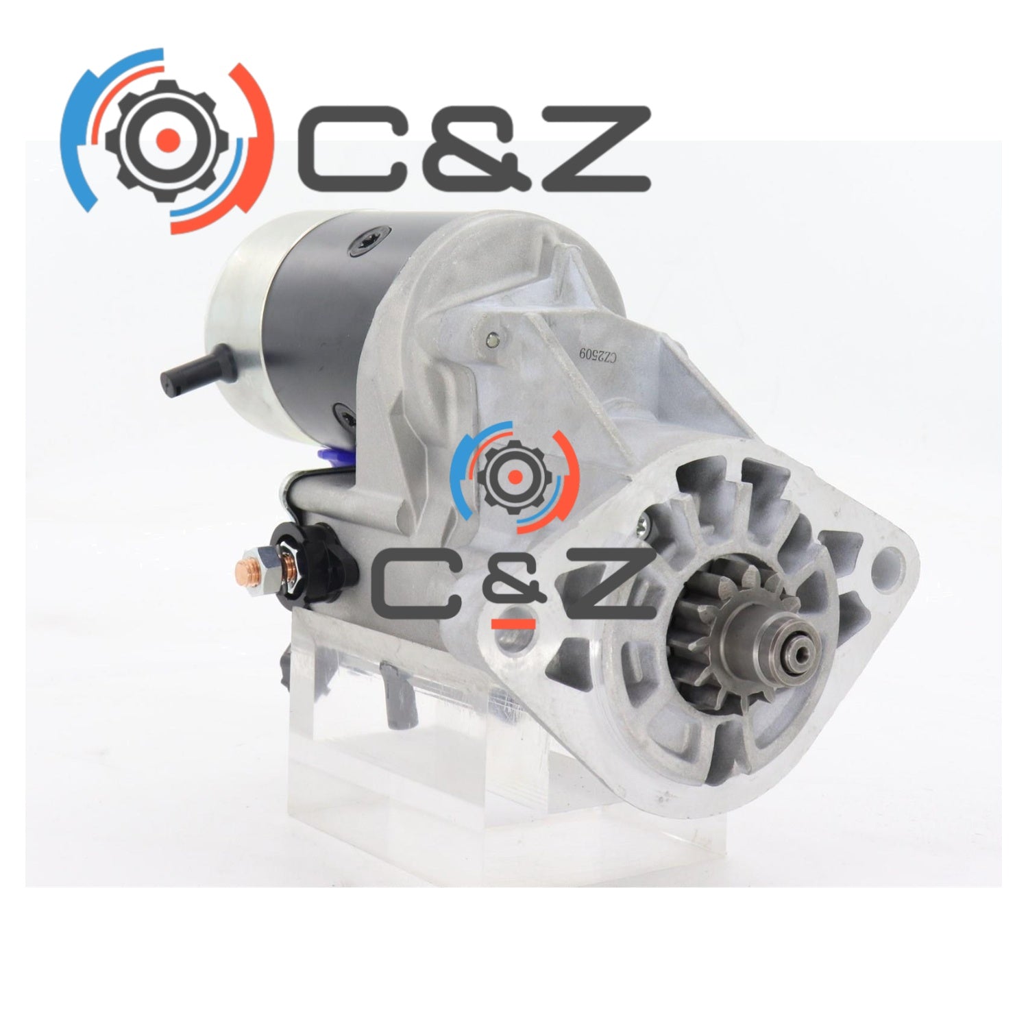 Starter for  Toyota Land Cruiser 80 1990-1997 28100-17051 228000-5983