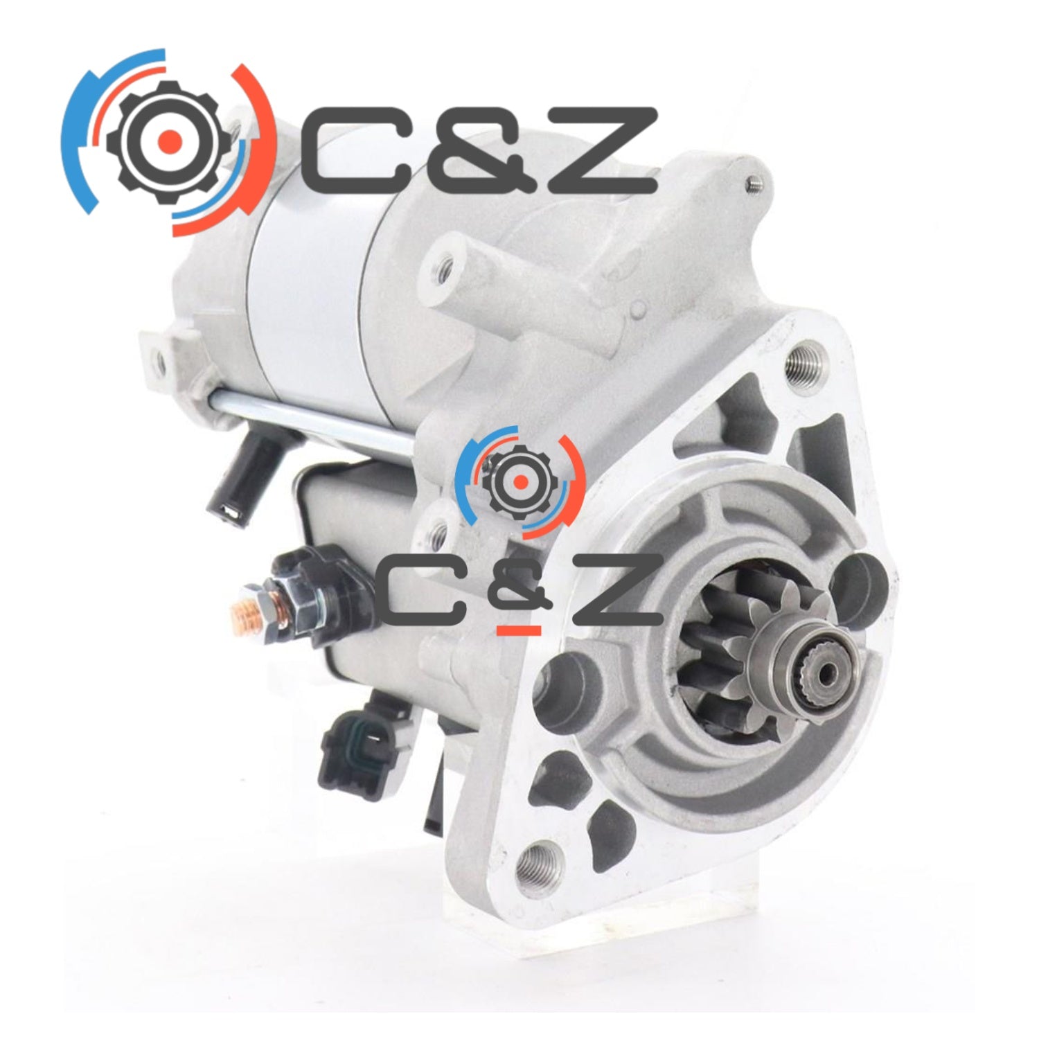 Starter for Toyota 4Runner 2010-2023 Tundra FJ Cruiser 28100-31131 19176