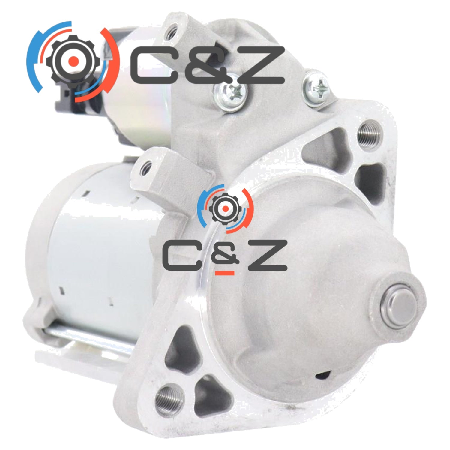 Starter for Lexus 3.5L GS350 2016-2020 438000-2760 2446524 S80772 2810031220 16404