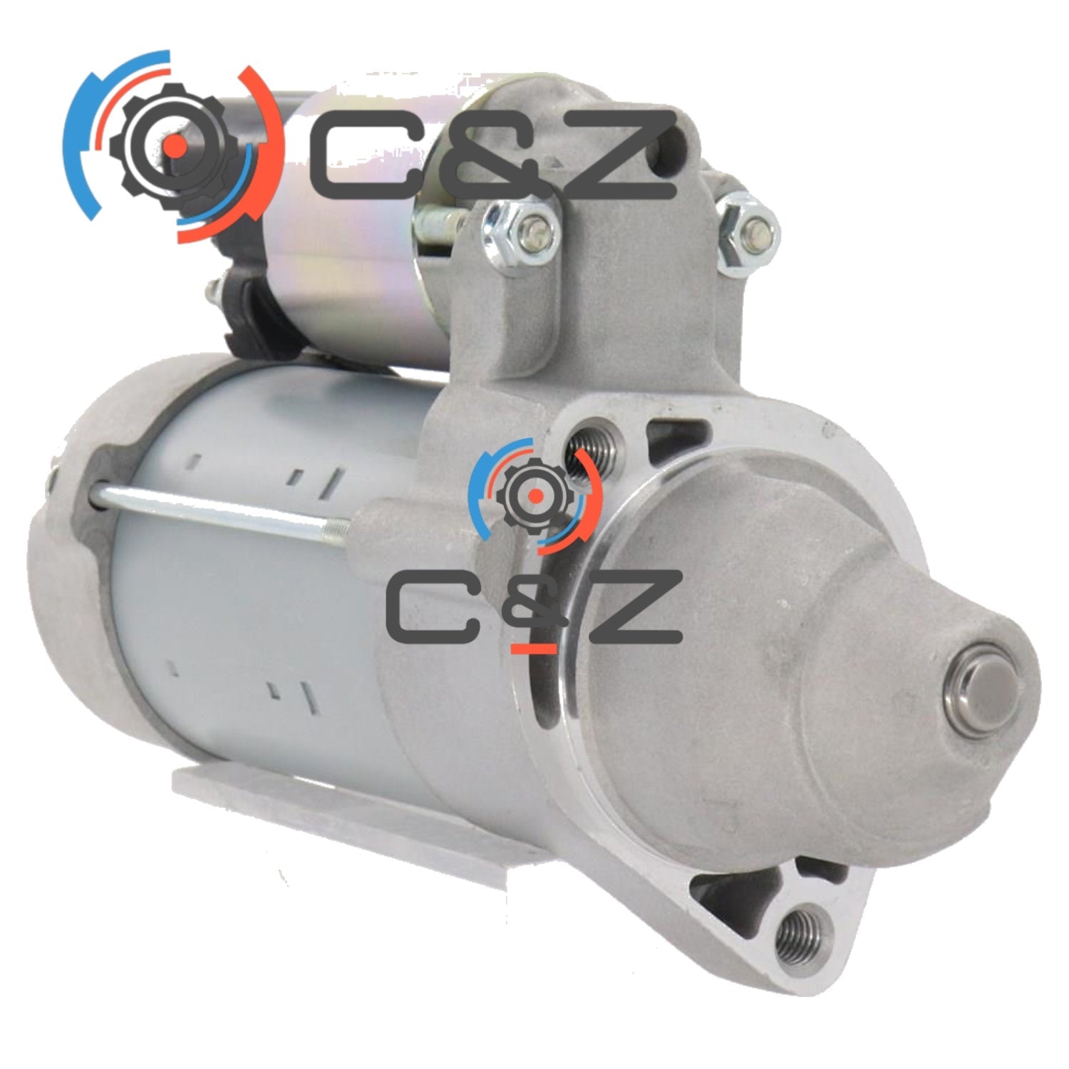 Starter for  Mercedes W205 C300 C43 16264 438000-3490 31465