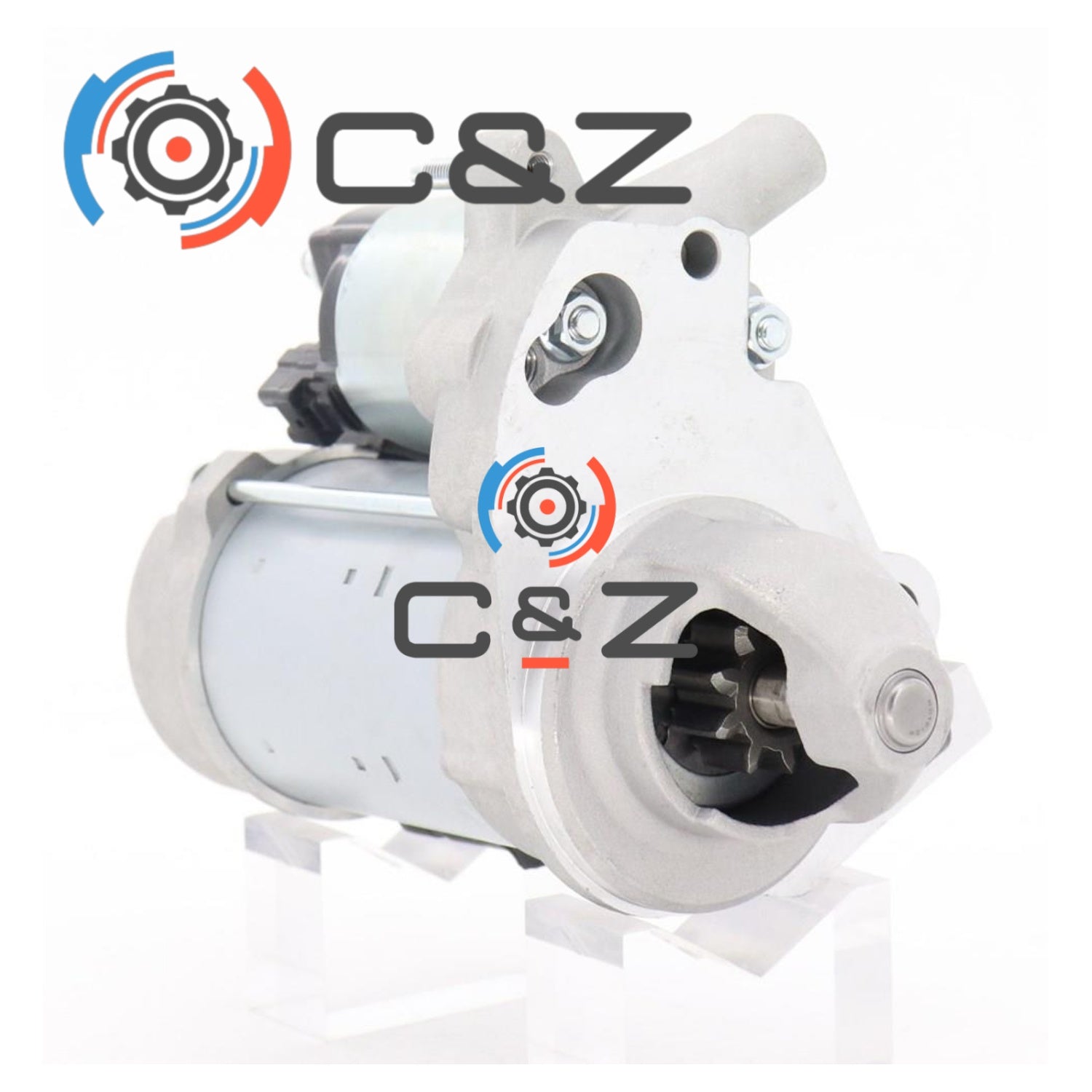 Starter Lexus GS LC500 RC F V8 5.0L LS460 4.6L 428000-9800 28100-38090 19314