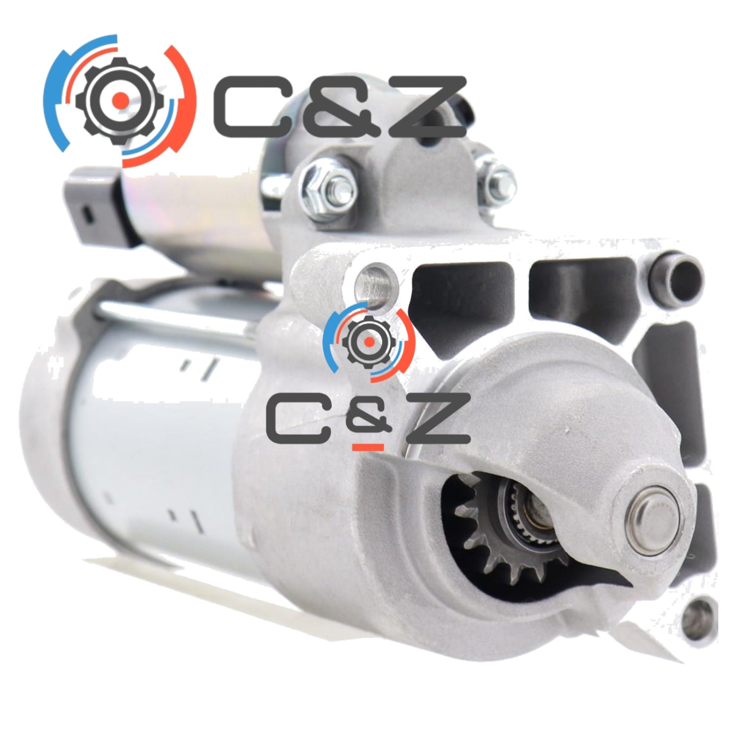 Starter for Mini Cooper Countryman 1.5L 2020 2021 12418676404 438000-3520 37071