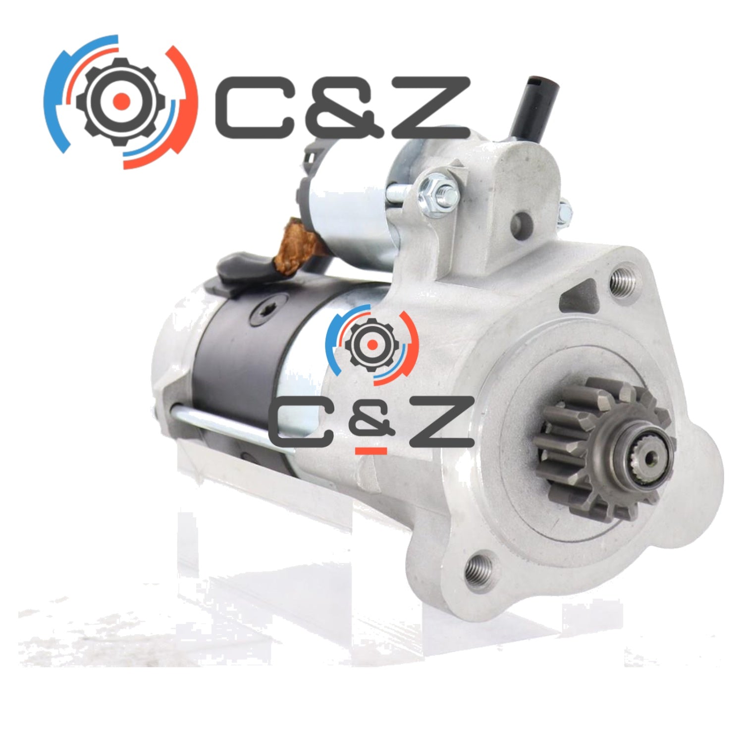 Starter for Jaguar XE F-Pace XF 2018-2020 438000-1982 GX7311001B