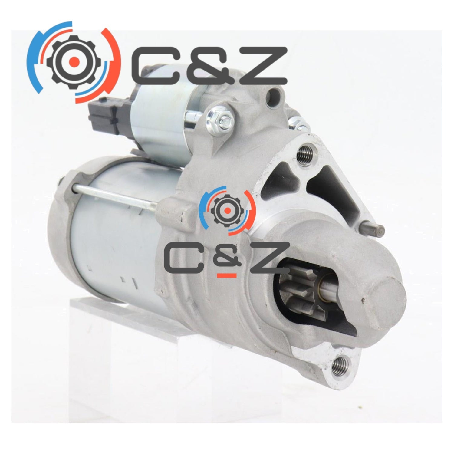 Starter for  BMW 550i GT xDrive 650i xDrive 750i xDrive Alpina X5 X6 428000-5480 19079
