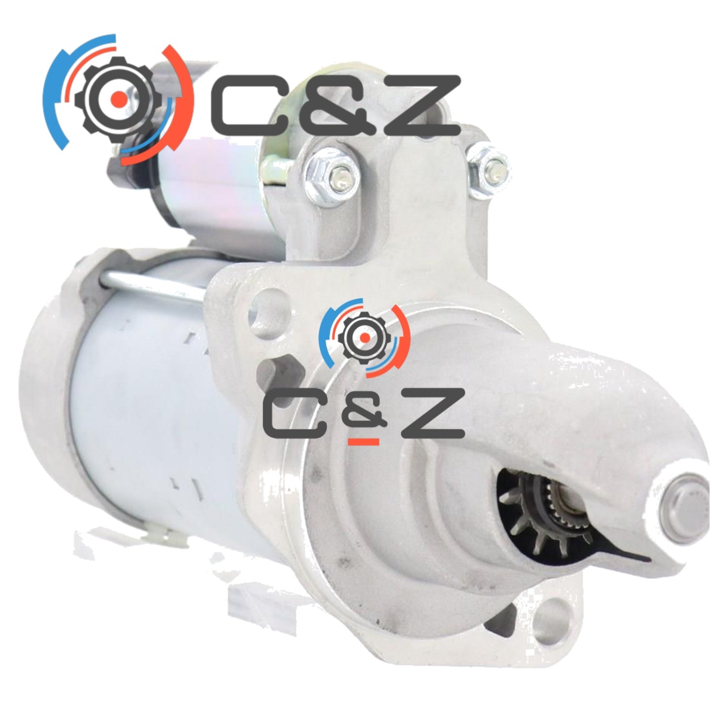 Starter for Porsche 911 3.8L 2013-2016 8EA-012-140-551 428000-8701 10952