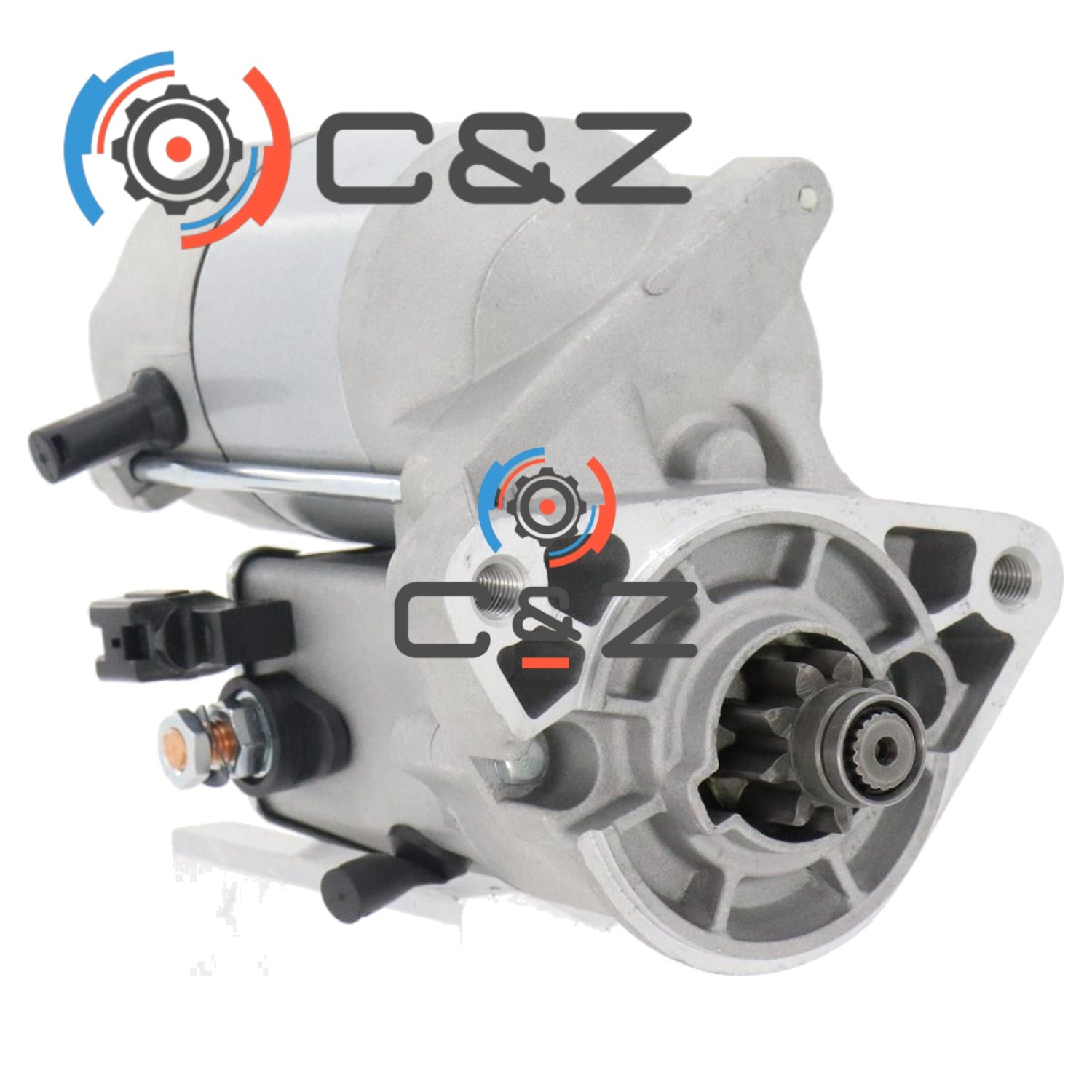 Starter for Toyota Tacoma 4Runner T100 Puckup Truck 2.7L 2.4L 17668 17536