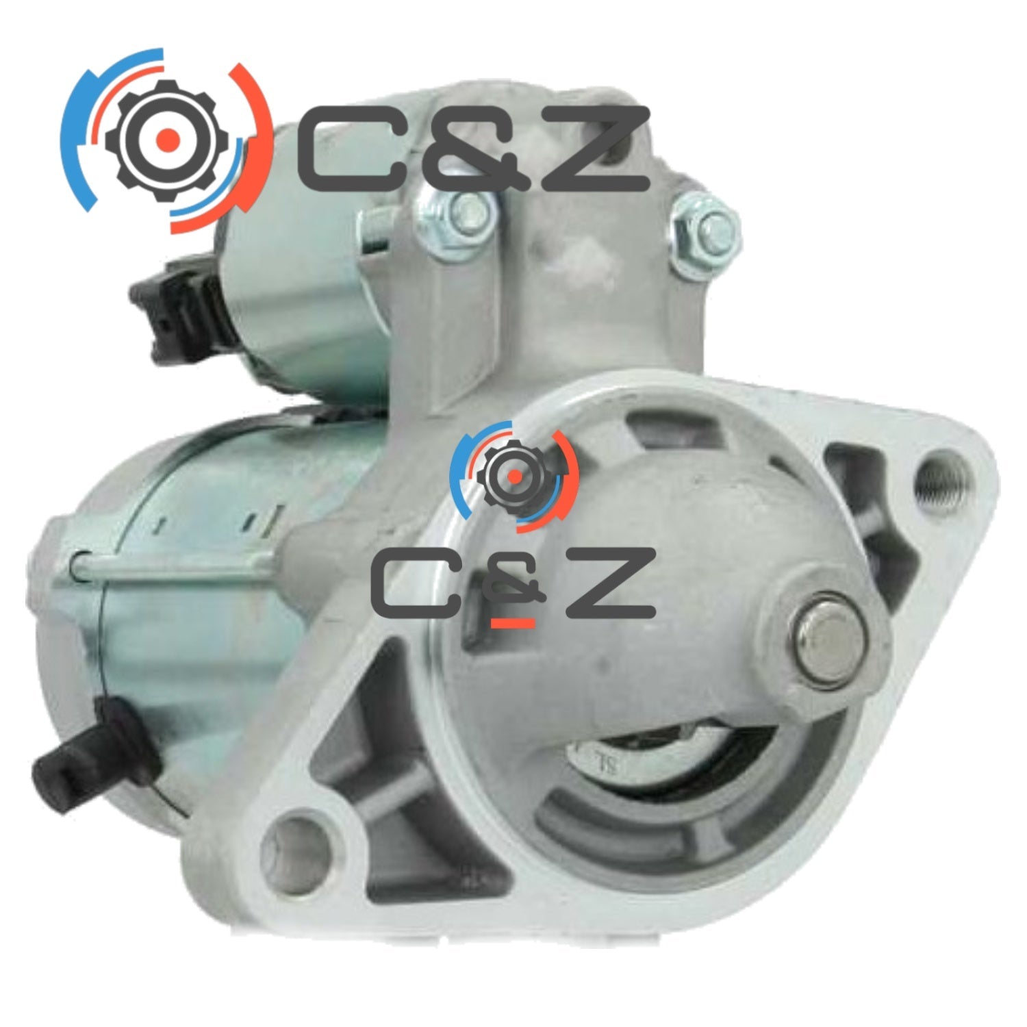 Starter Toyota Corolla 1.8L L4 2009-2012 88975514 281000T050 91295753 19049 19049, 19313