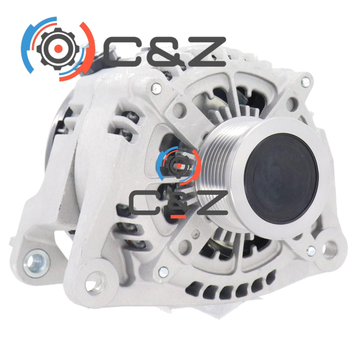 Alternator Ram 6.7L 1500 2500 3500 4500 5500 021080-1540 04801313A 11379