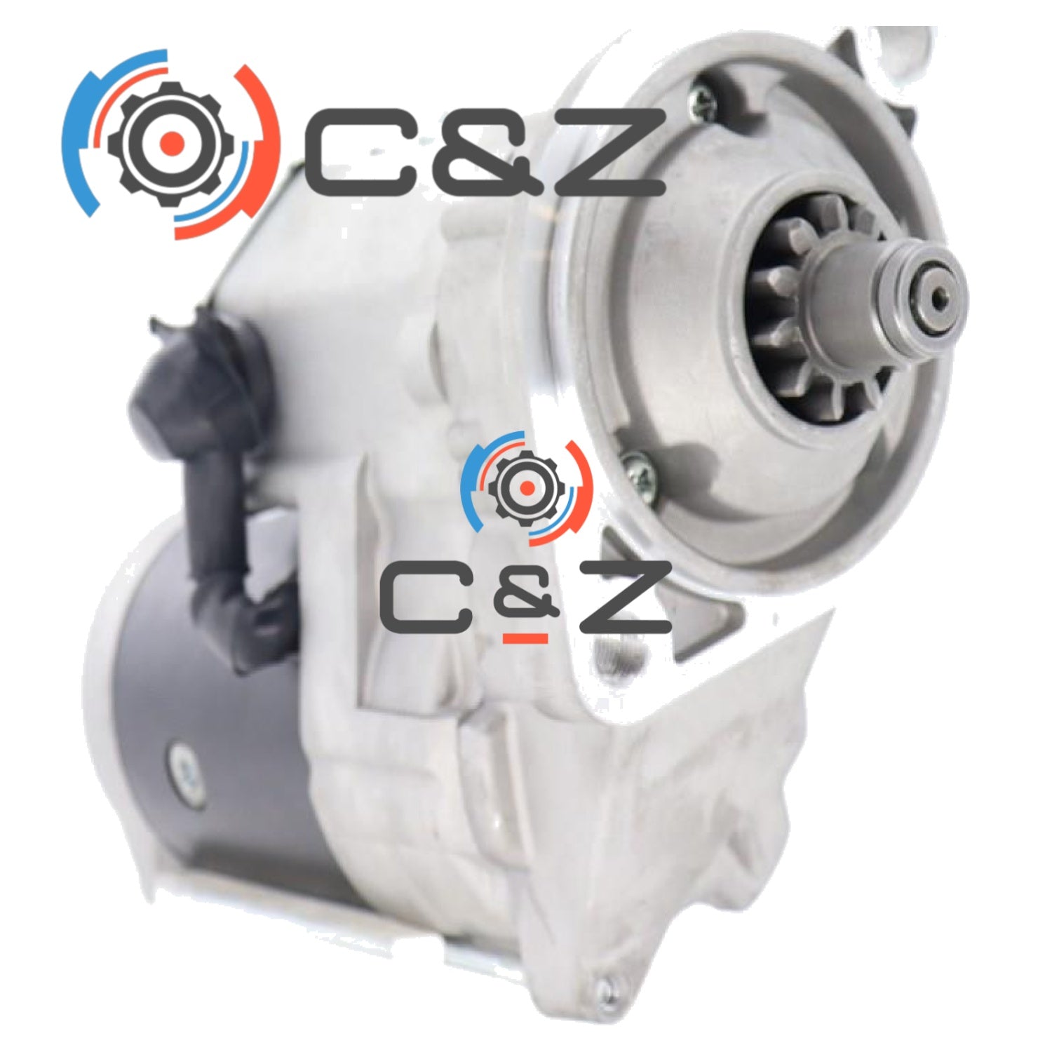 C&Z Parts 304-15-1214S