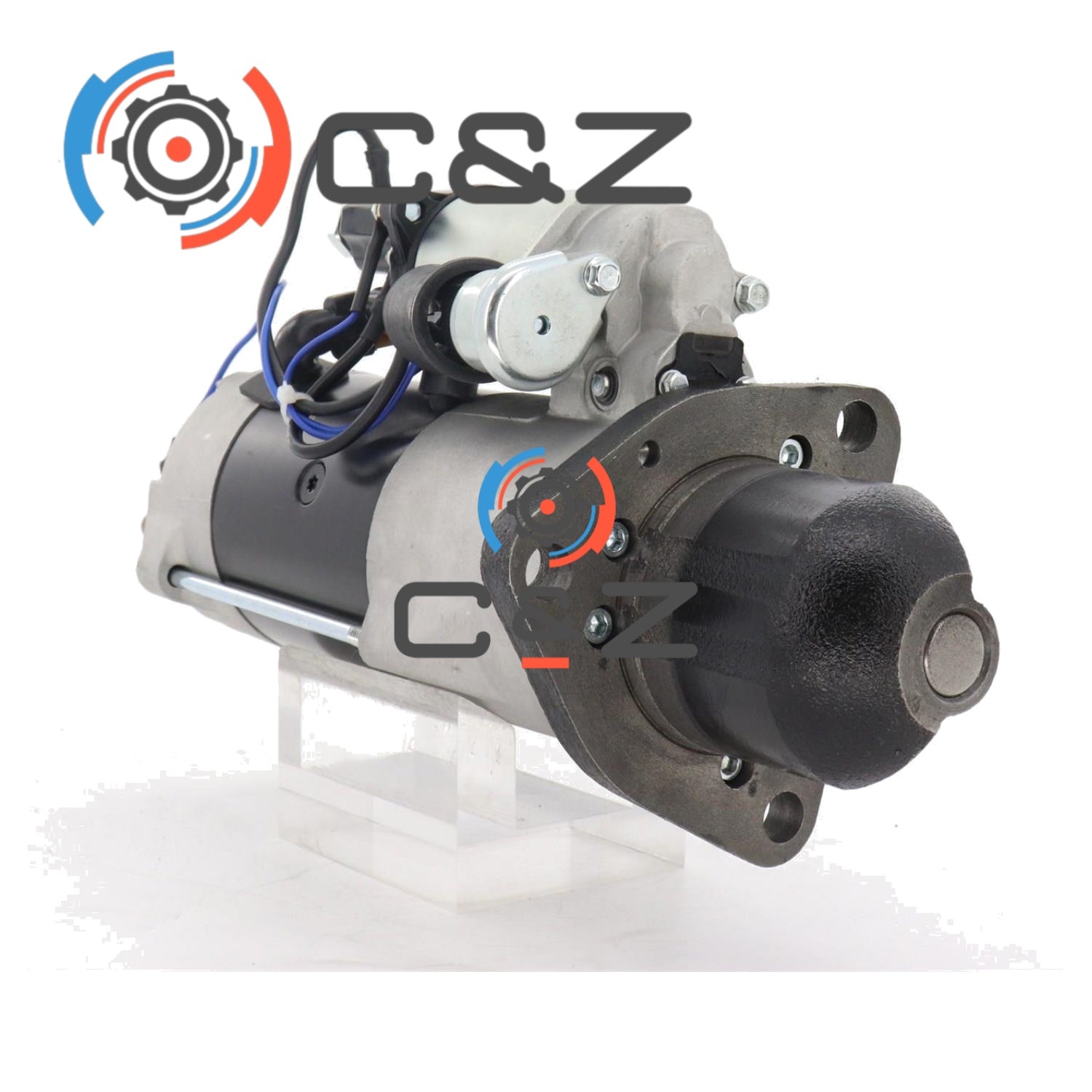 Starter for Caterpillar C6.6 Engines 428000-1440 428000-1442 1219520H92 18572