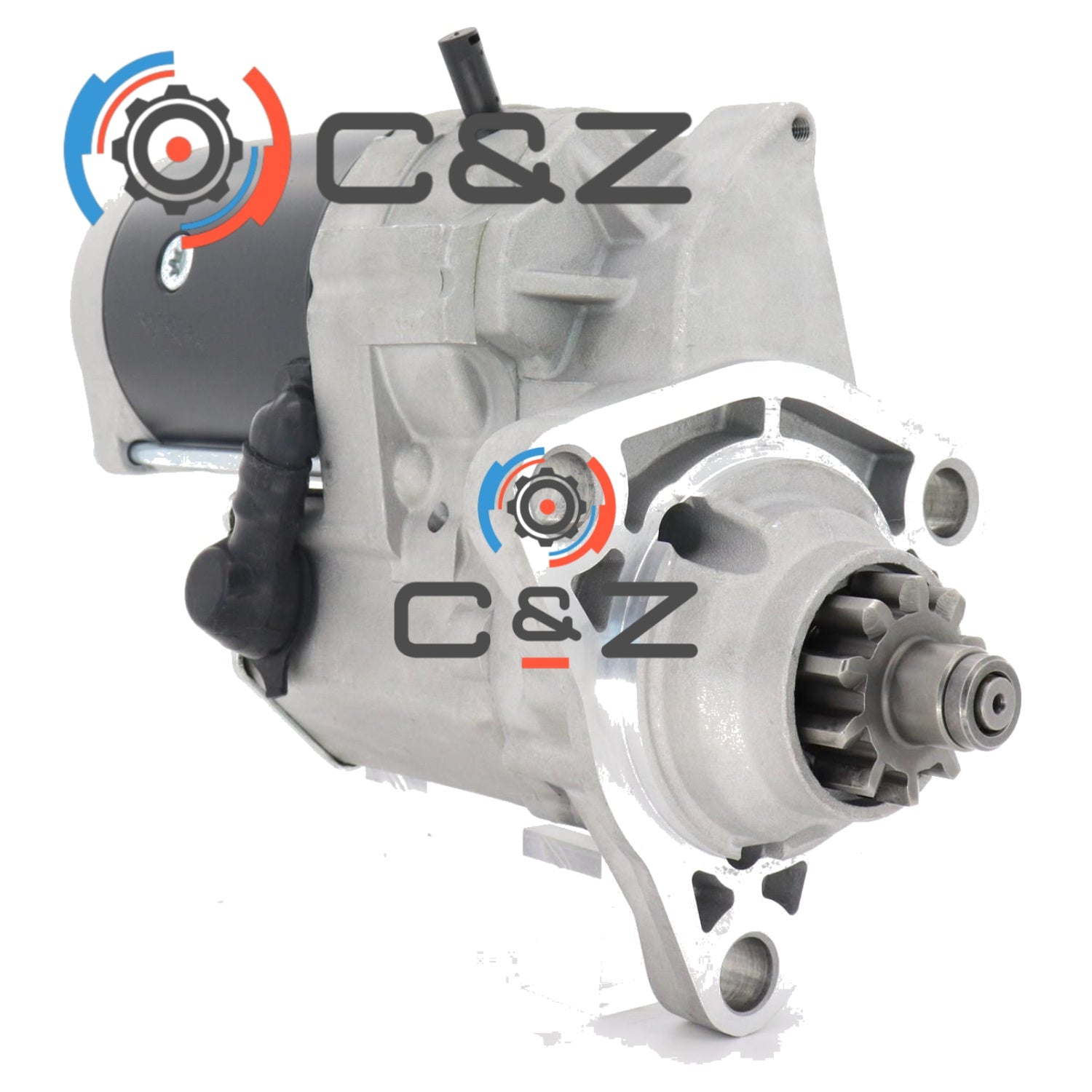 Starter for Peterbilt 379 385 386 387 389 Sterling A9500 2593562C91 20409021 19501 19501