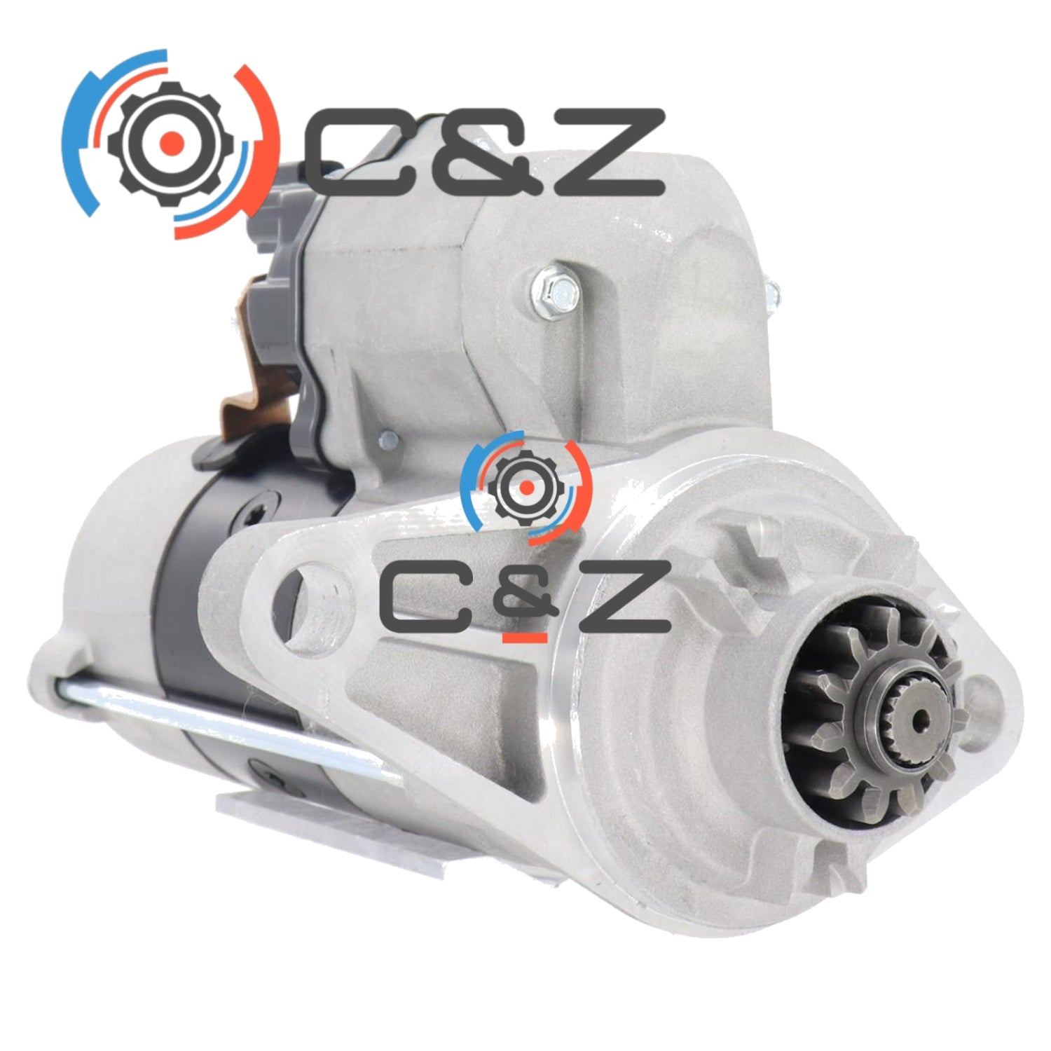 starters for ISUZU ELF 2008-2012 GMC W3500 W4500 W5500 2008-2009 PA90S 30691