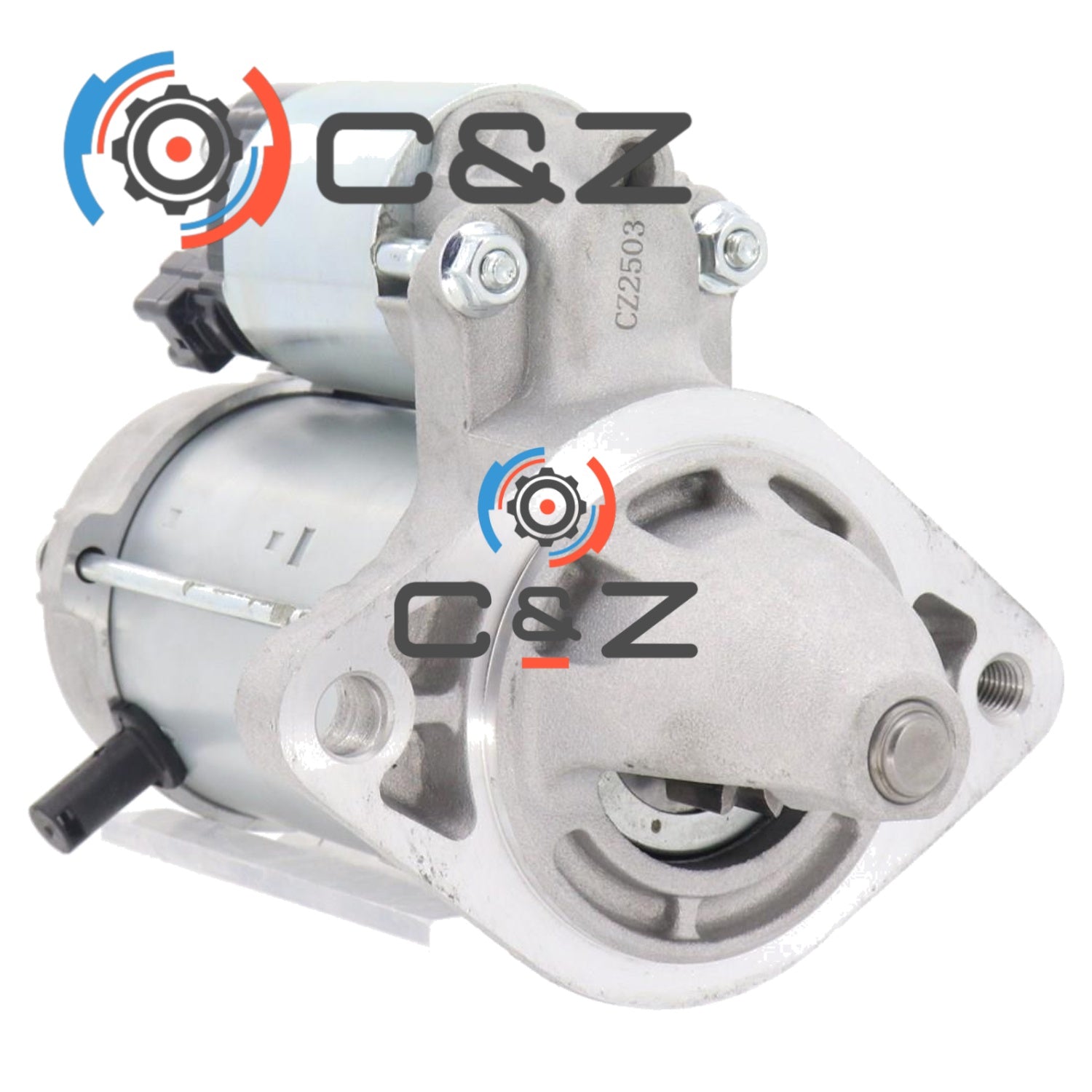 Starter for Toyota Corolla L4 1.8L 98-02 228000-6310 281000D010 281000D02084 17727