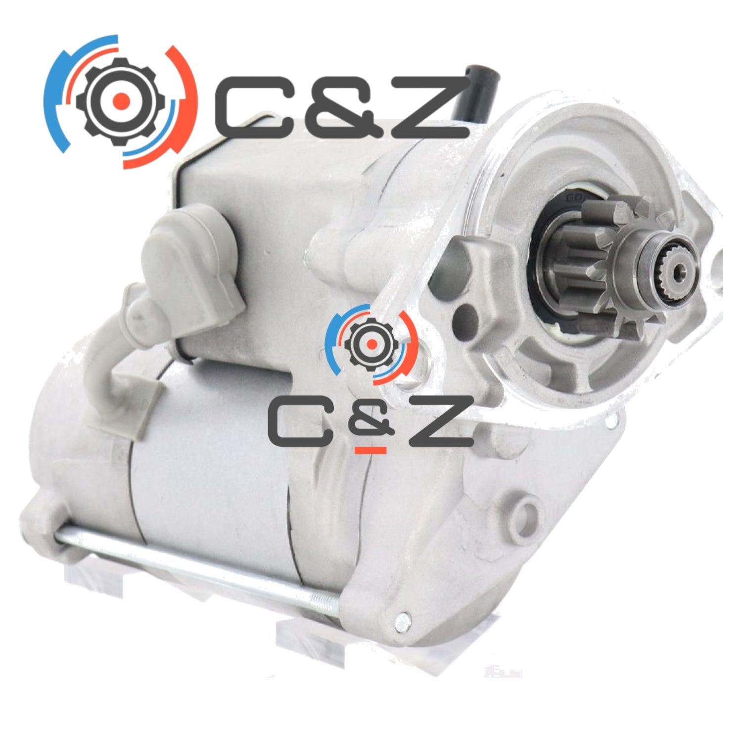 C&Z Parts 304-18-1258S