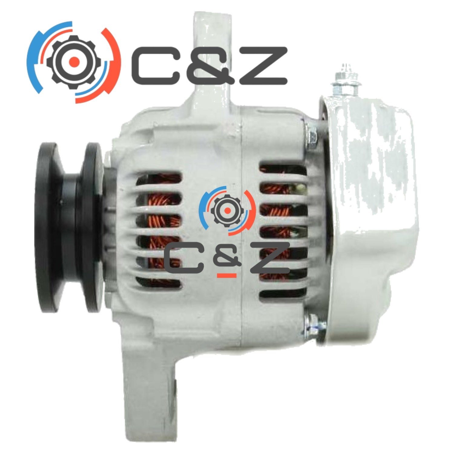 Alternator for John Deere Tractor 3235 455 F1145 F925 F932 3005 4005 4010 4110 12188