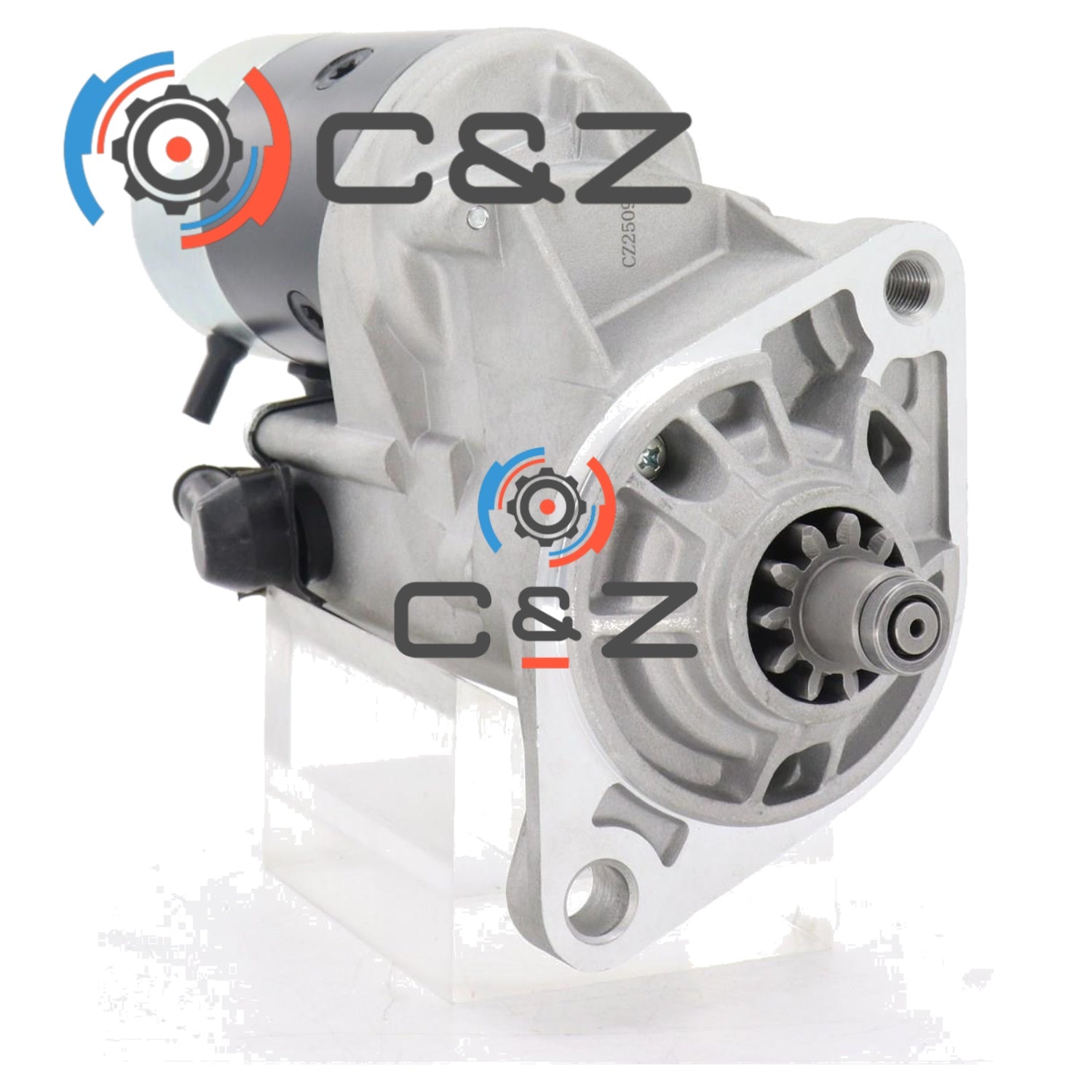 Starter for Hino FB14 FB15 FB1715 28100-1561A Mercruiser 50-831001562 17292