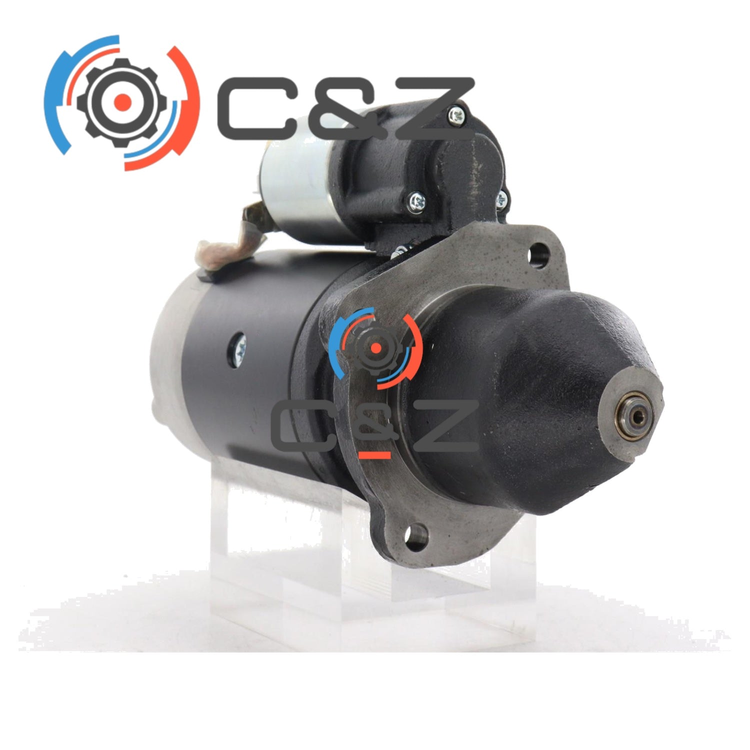 Starter for Hino FD16 5.8L/351CI L6 1986 1987 281002050B 128000591 MS365 16635