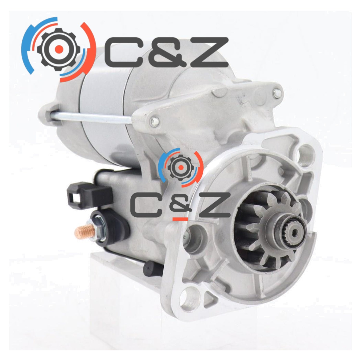 Starter for Kubota Tractor L4150 L4350 L4850 L5450 RS41289 91-29-5308 432665 18141 18141