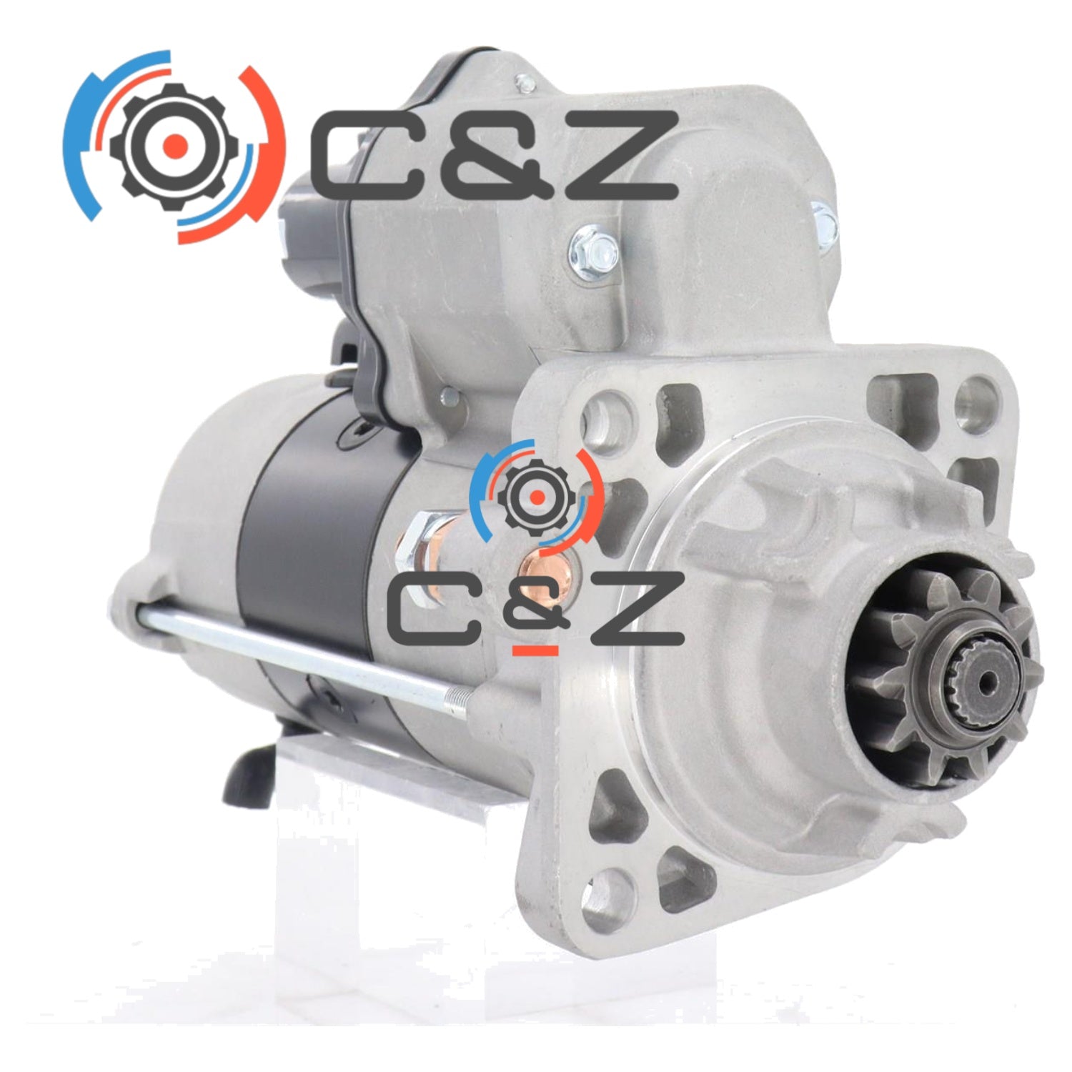 Starter for John Deere With 4045 4.5L Engine RE537513