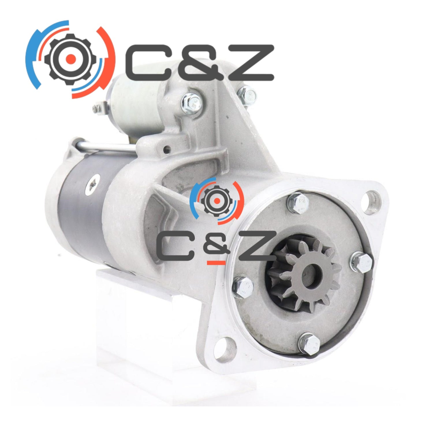 Starter for Isuzu Engines 4BD1T 4JJ1X  S25-514 S25514 8980450270 30227