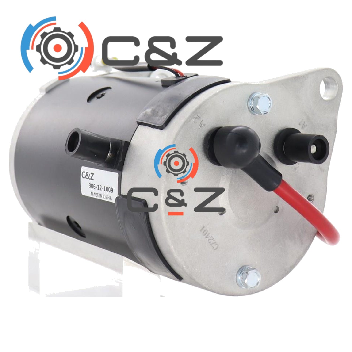 C&Z Parts 306-12-1009