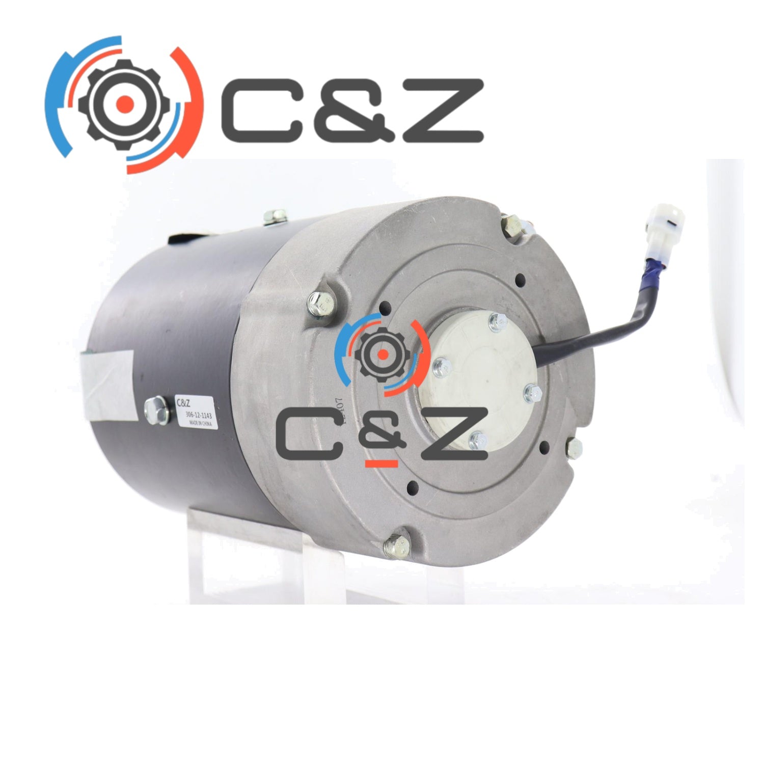 Starter for 
Motor for Yamaha Golf Carts G22E YDRE DM430-06G DM430 JU2-H1890-23