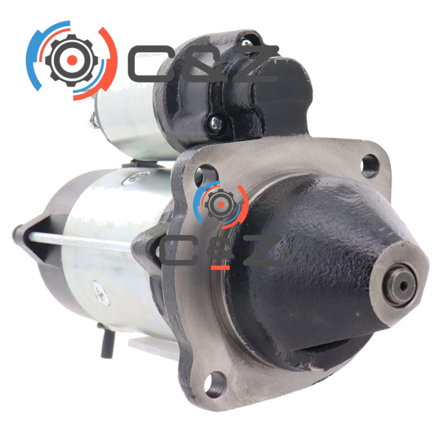 Starter JCB Tractors 2873K405 Perkins Diesel Engine 18940 MS399
