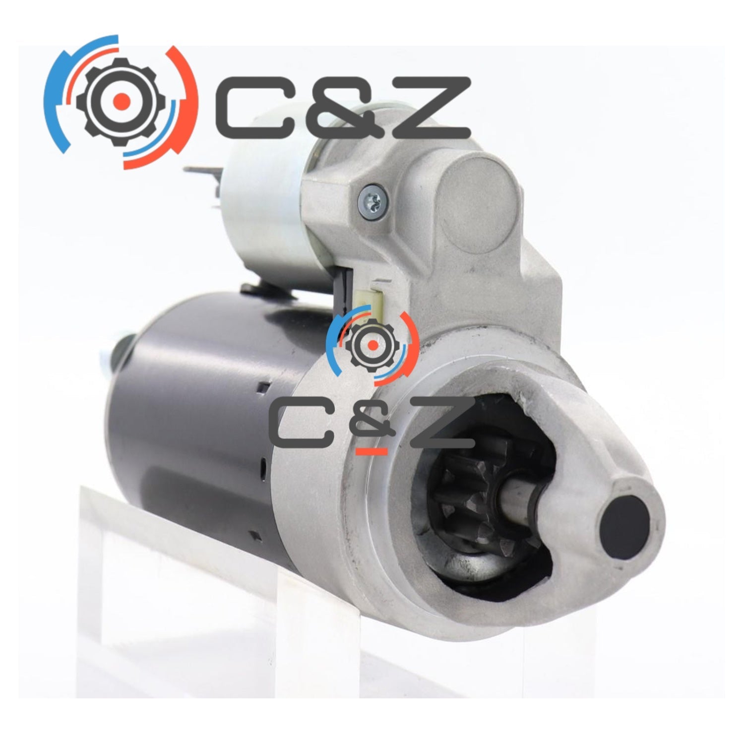 Starter for HATZ ENGINES 1B50 1CYL DIESEL 11131028 11.131.529 MS0436 MS436