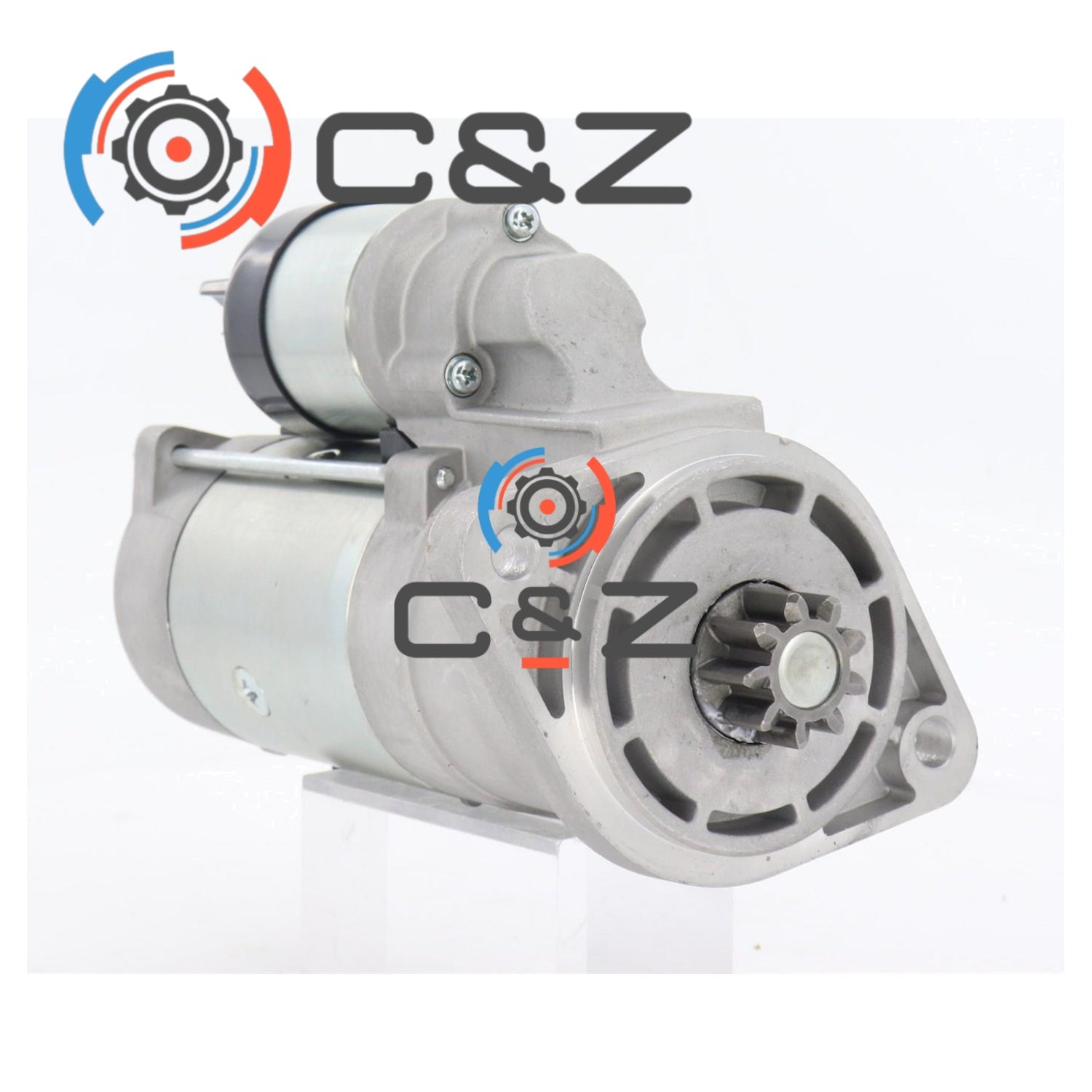 Starter for Deutz Diesel TCD2.9 TCD3.6 Engines MS645 3972865M1 Bobcat TL358