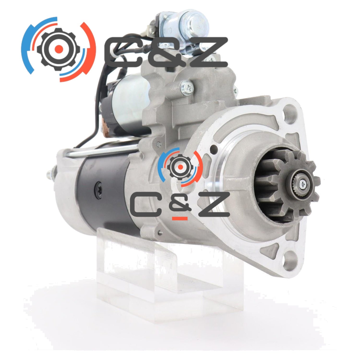 Starter for Navistar C9 ENG 3815734C91 M009T70979 VV0977 M970979 19520