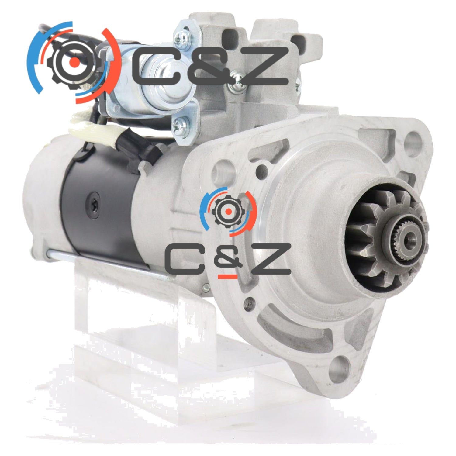 Starter for 20430564 M9T61171 85000087 M009T61171 FM12 FH12 B12M B12B 19538 19928