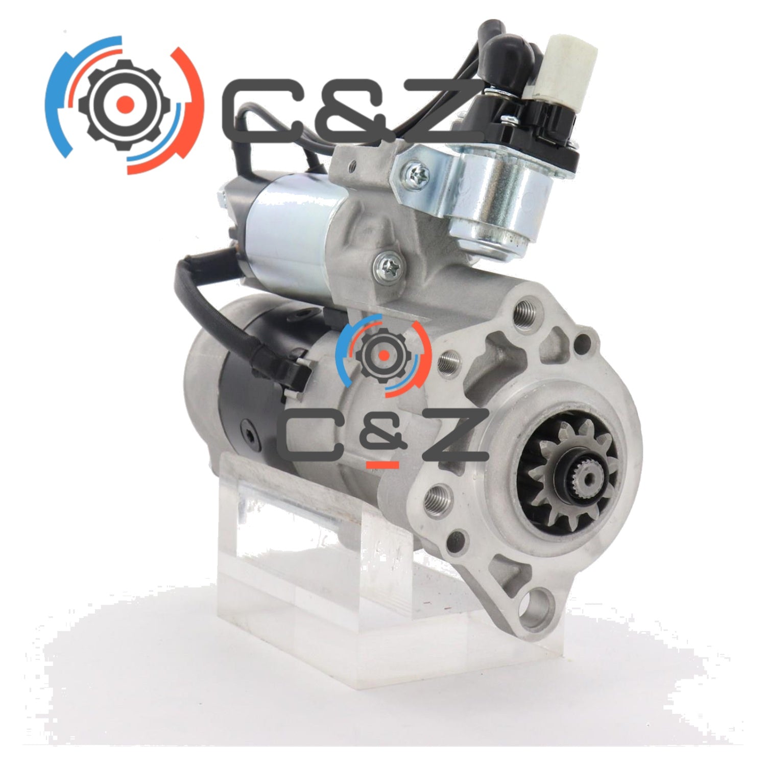 Starter for Mitsubishi Fuso M008T85771 ME225158 103-059 19972 M8T85771 M8T85772