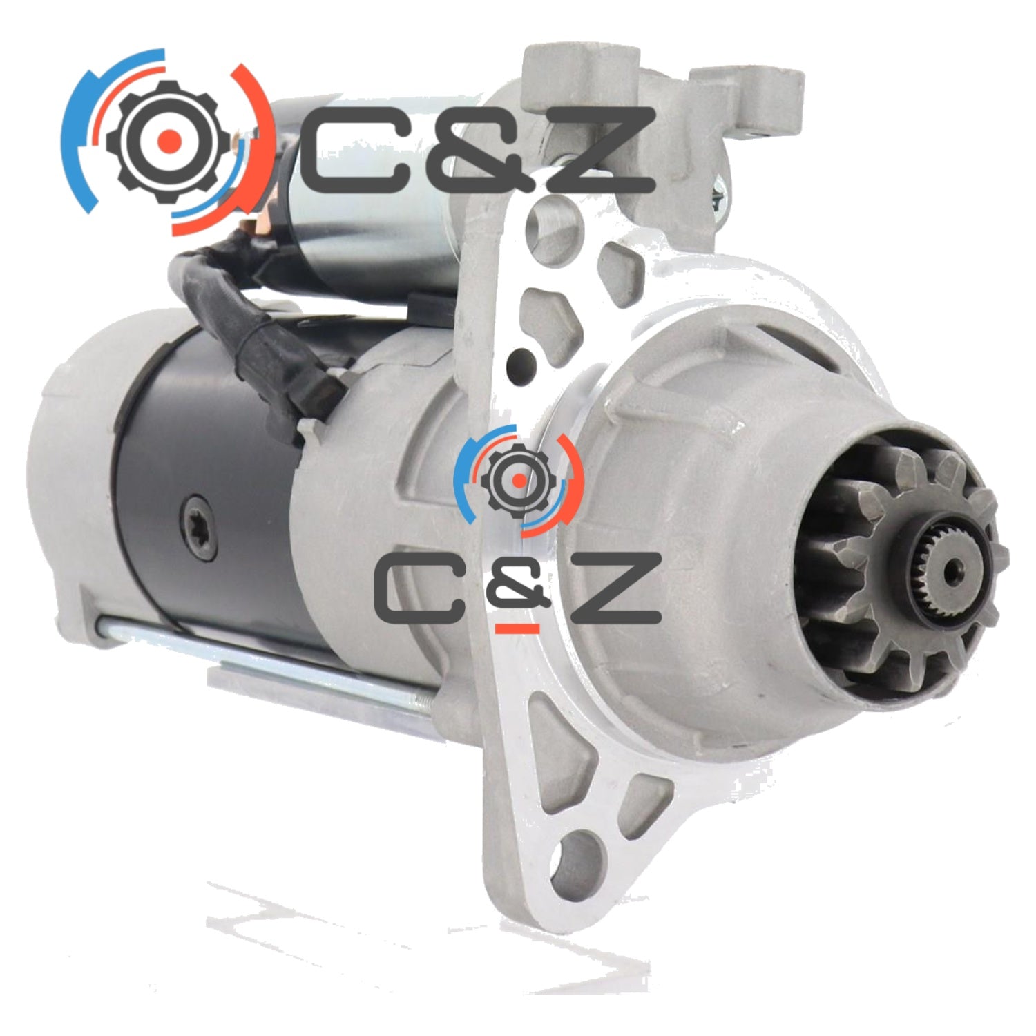 Starter for Mitsubishi 6D22 6D24 M9T60171 M009T60172 ME152487 ME152488 18963 18963