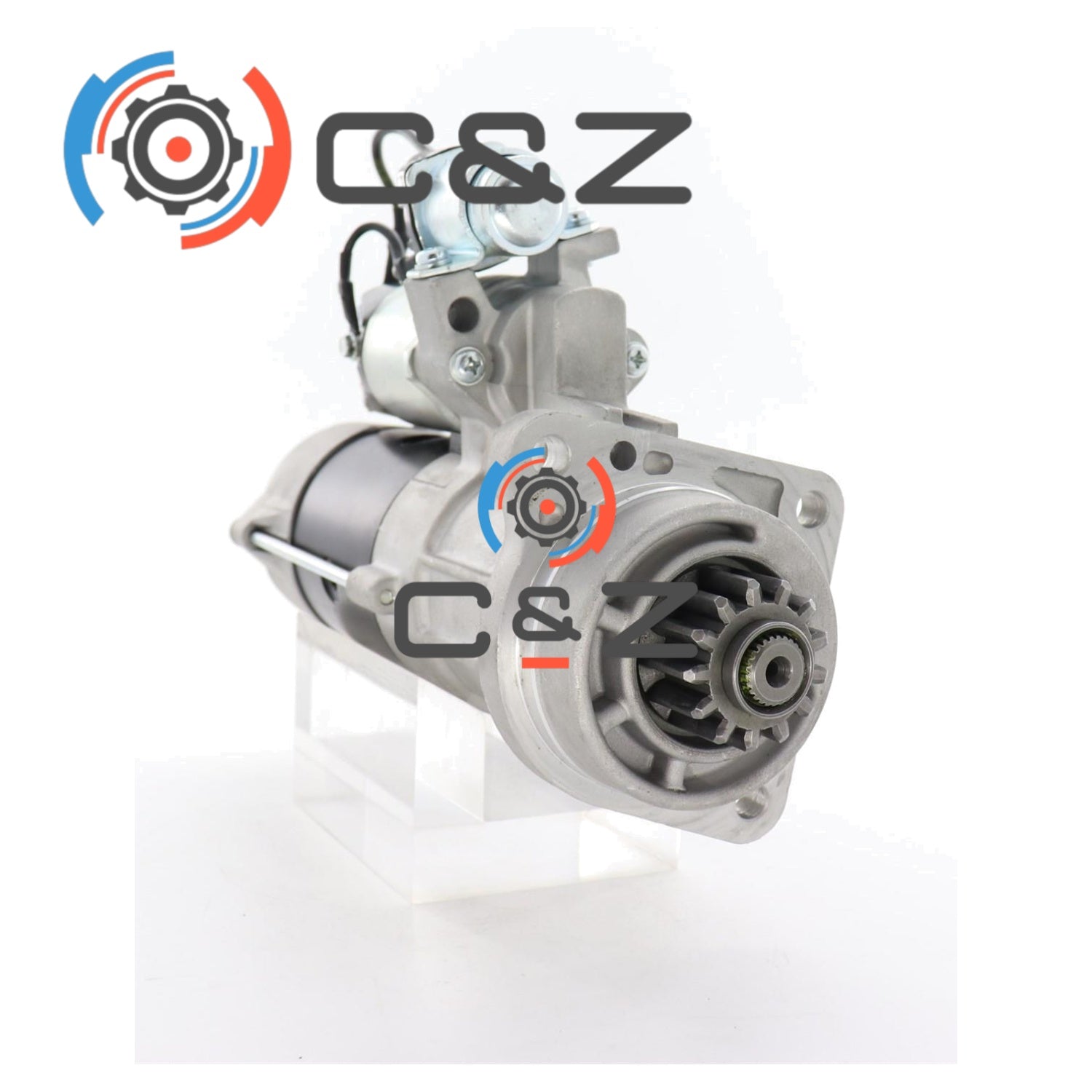 Starter for