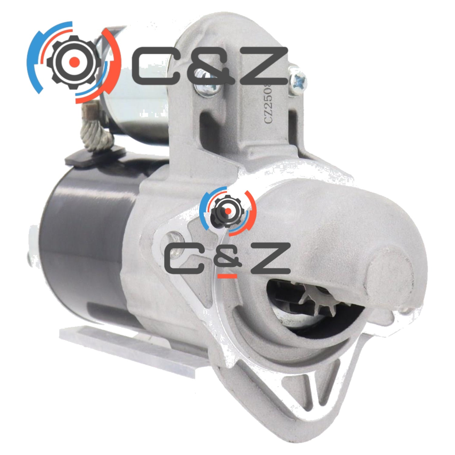 Starter for Chevy Cruze 14-15 Sonic 14-20 Trax Cruze Limited 55595603 M0T39172 10917
