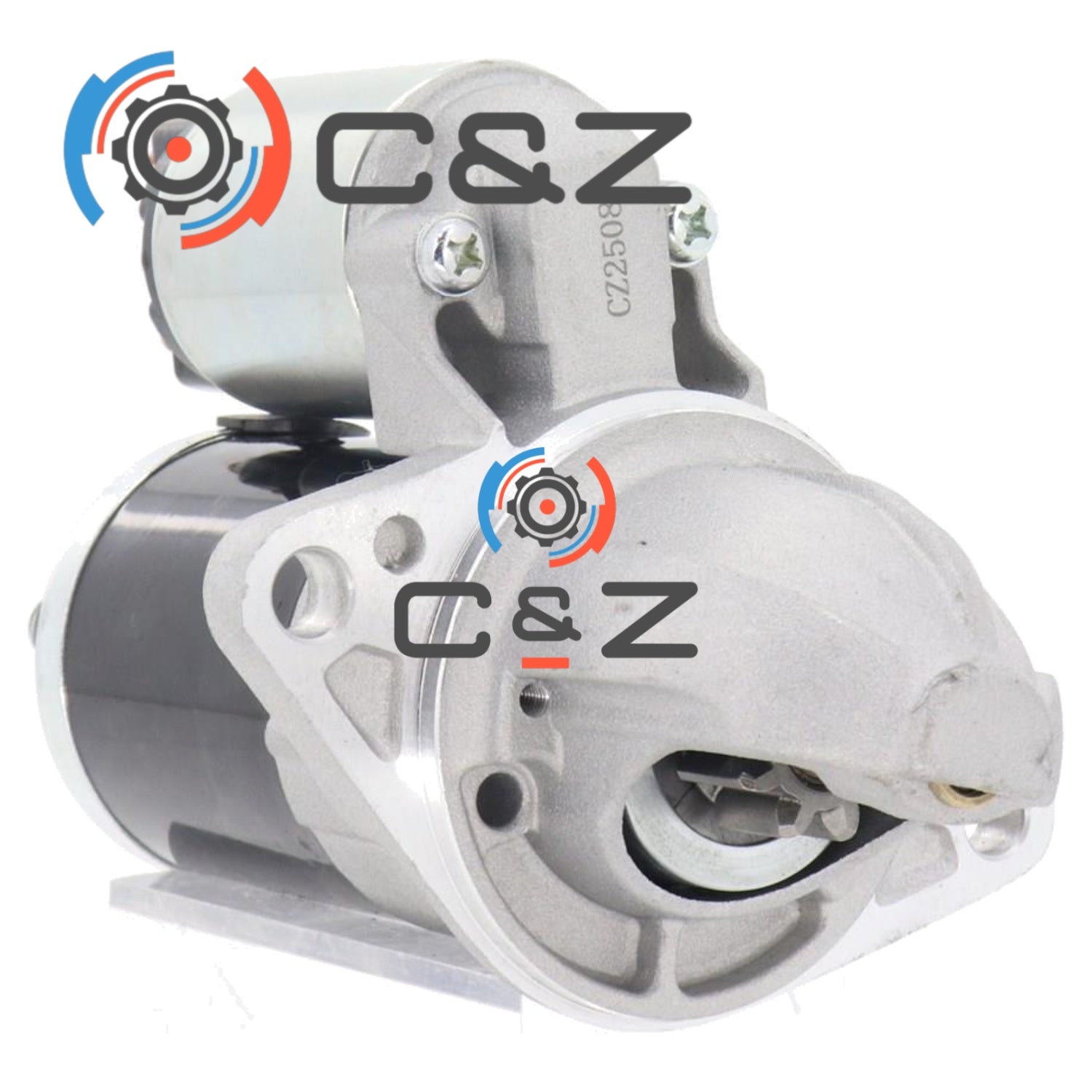 Starter for Subaru Impreza Crosstrek Forester 12-16 23300-AA710 M000T38571 19268