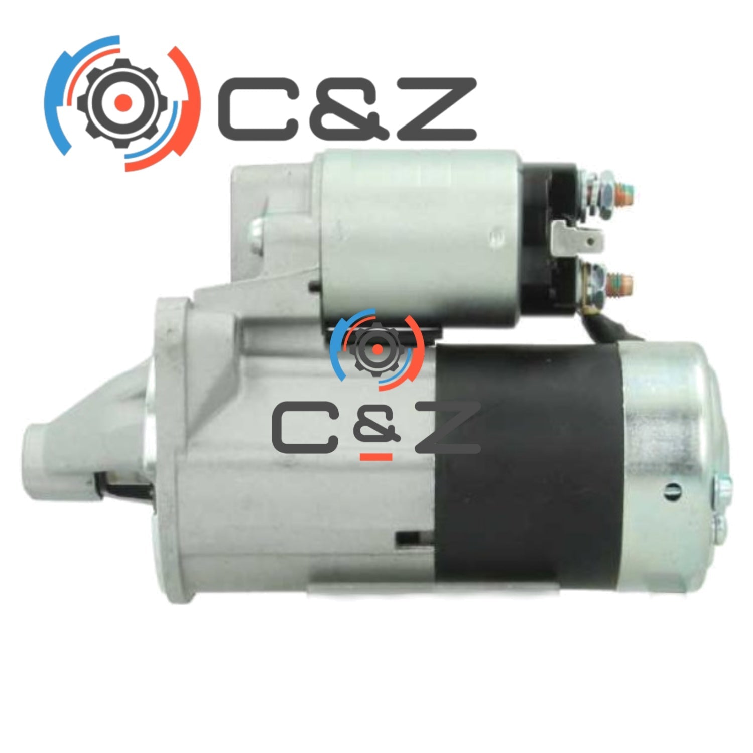 Starter for Suzuki Aerio 02-07 Esteem Chevrolet Geo Pontiac 17142, 17271