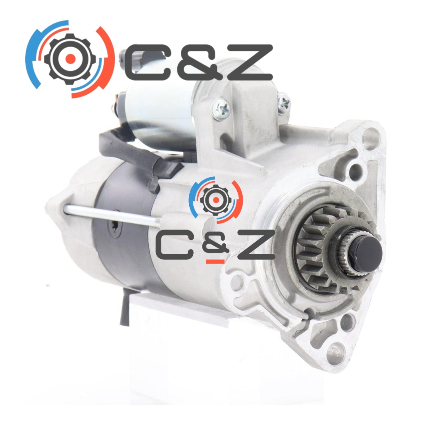 Starter for Chevrolet Malibu Cruze Buick Encore 2016 695085118 95525321 31035