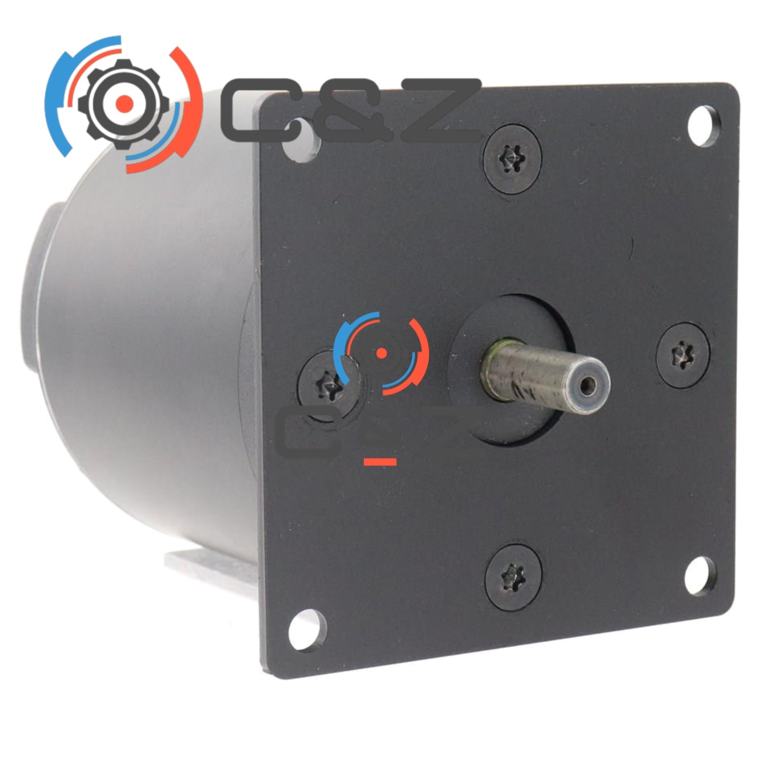 Electric Motor for Meyers Salt Spreader 36218 36402 4854420 3014441 HM02223 36218, 10711