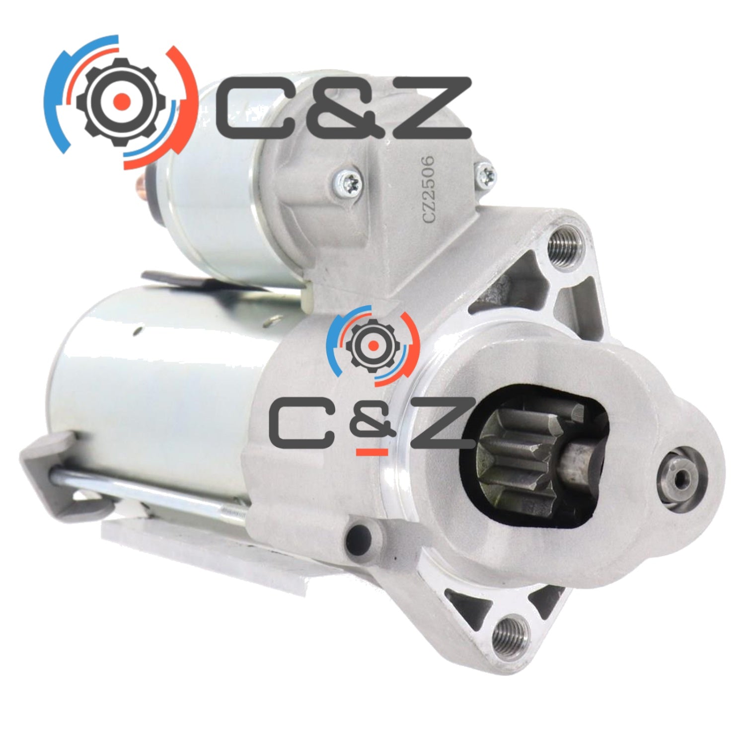 Starter for Mercedes-Benz C350 E350 R350 SL400 SL450 SLK350 438266 TS14E6 19278