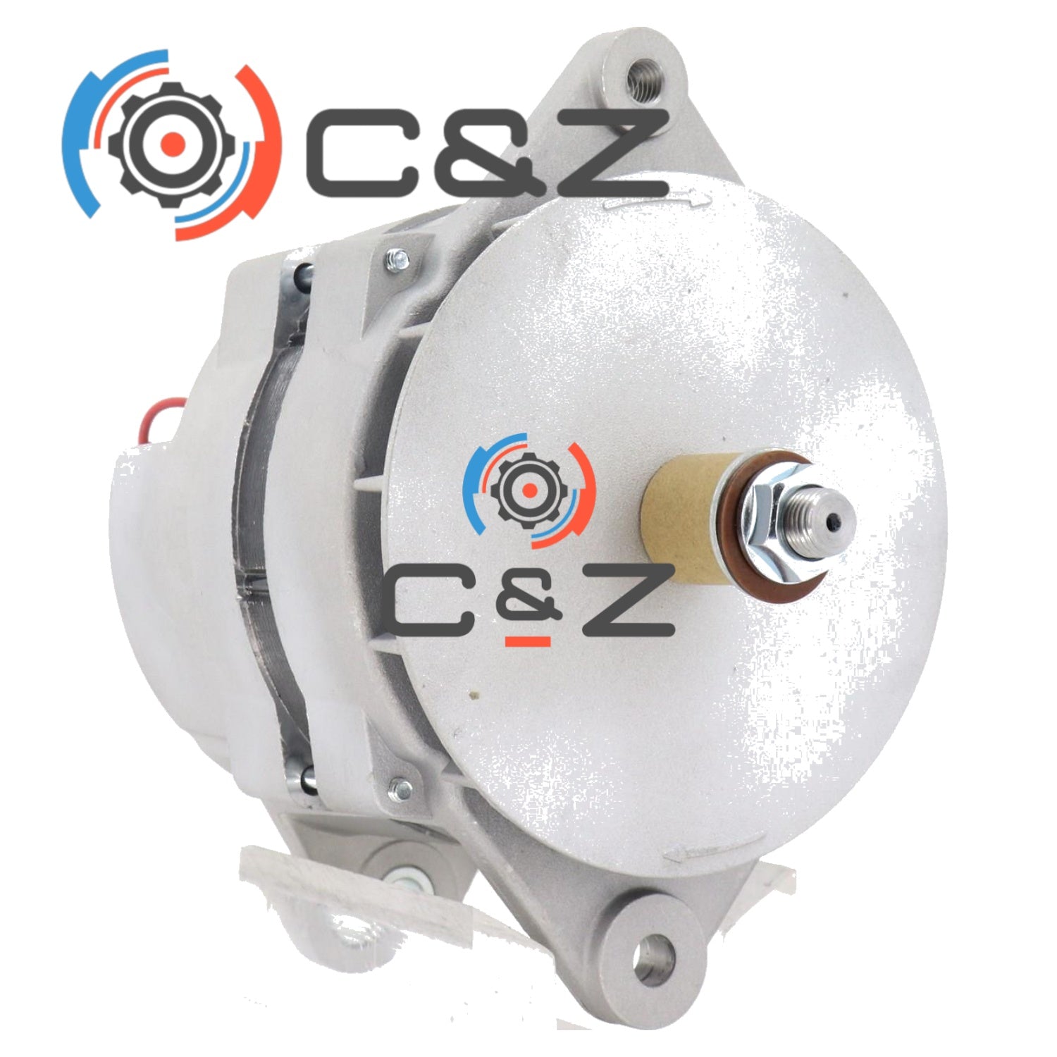 Alternator for Leece Neville 8LHA2275V 110-775 8332