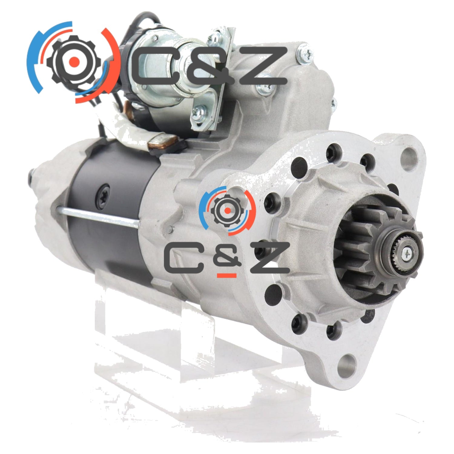 Starter for International DT466 Leece Neville M105R2002SE M105302 M105613 6393, 6403, 6613