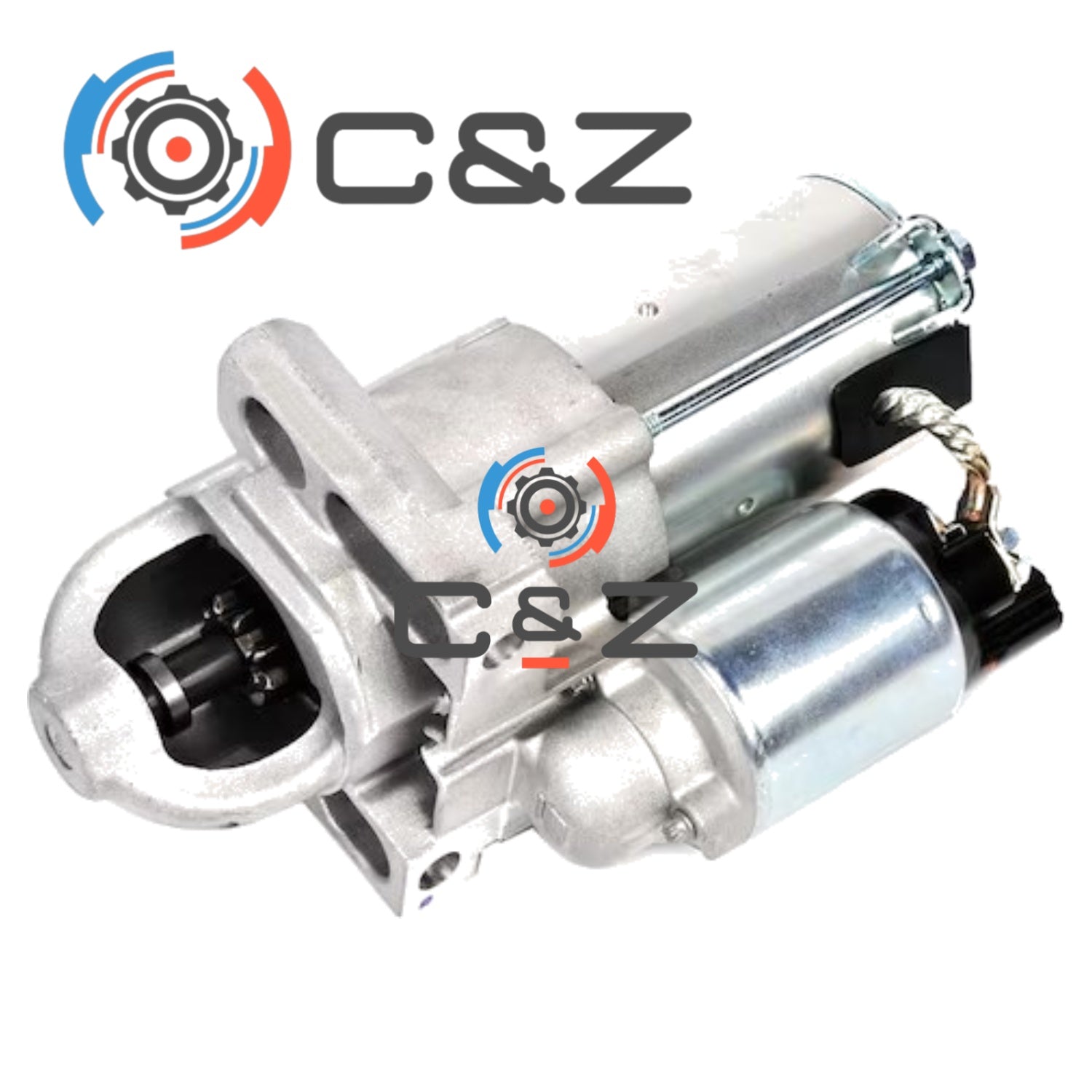 Starter for Chevy Express 2500 3500 Savana 2500 3500 Sierra 2500 3500 6971