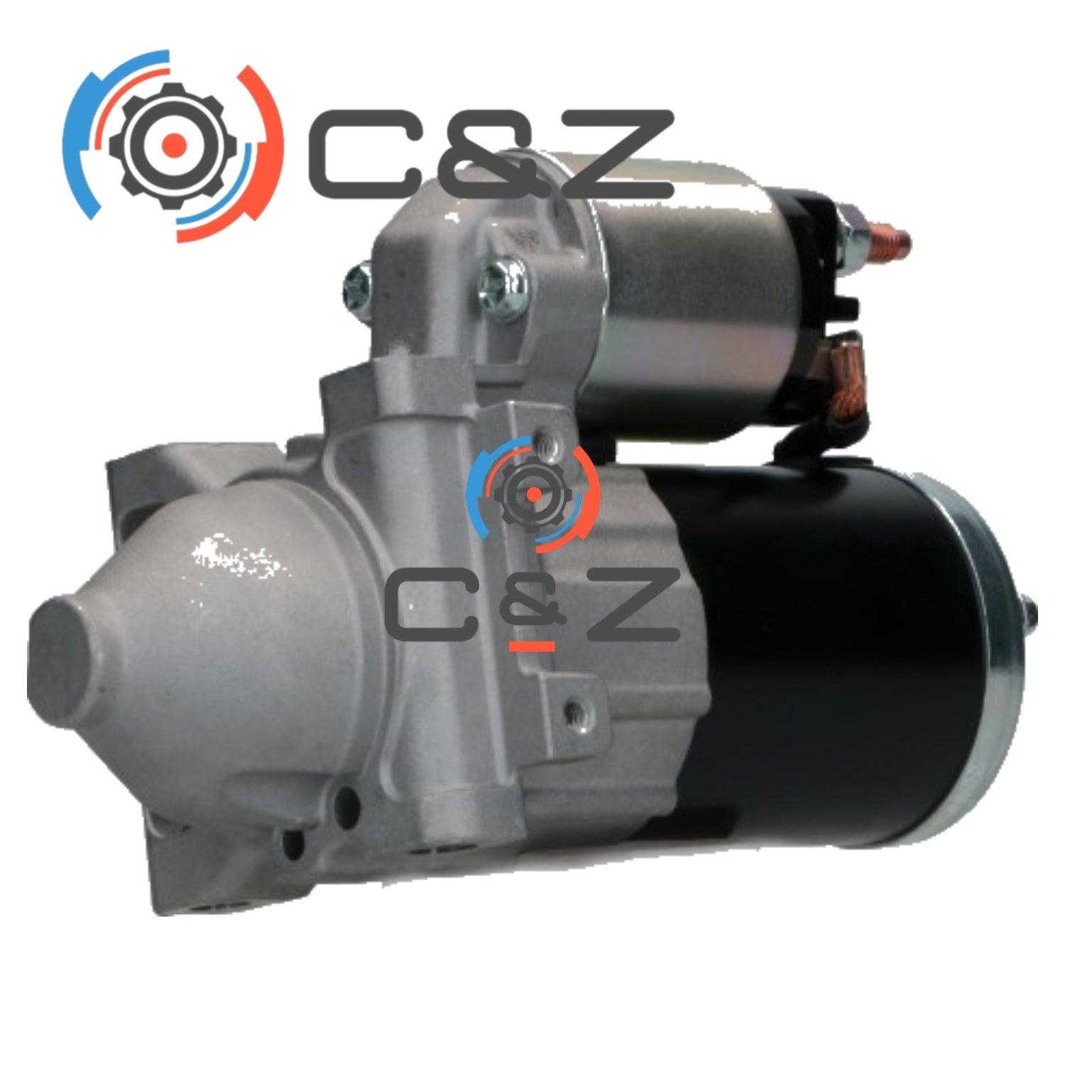 Starter for Chevrolet Camaro V8 6.2L 16-23 Corvette Cadillac CTS 16-19 12652772 19134